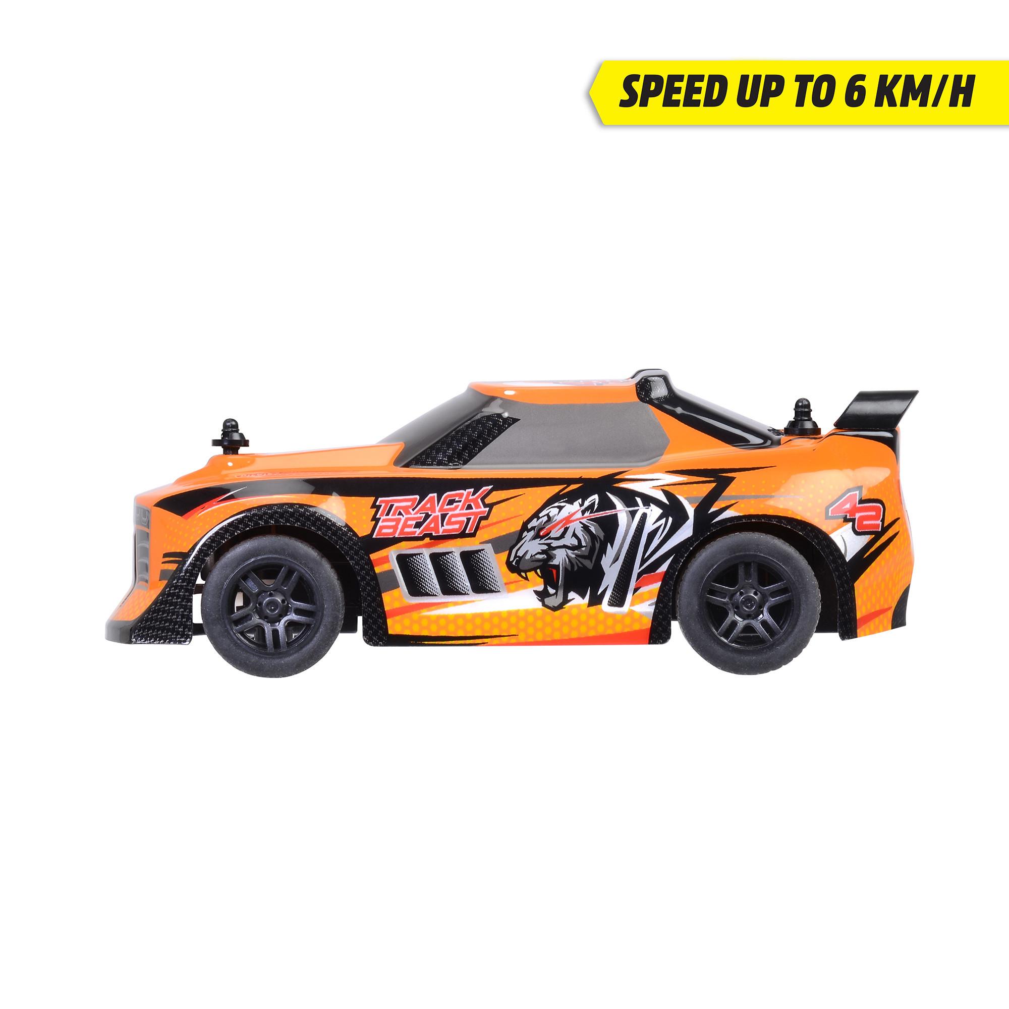 Dickie RC Track Beast, RTR