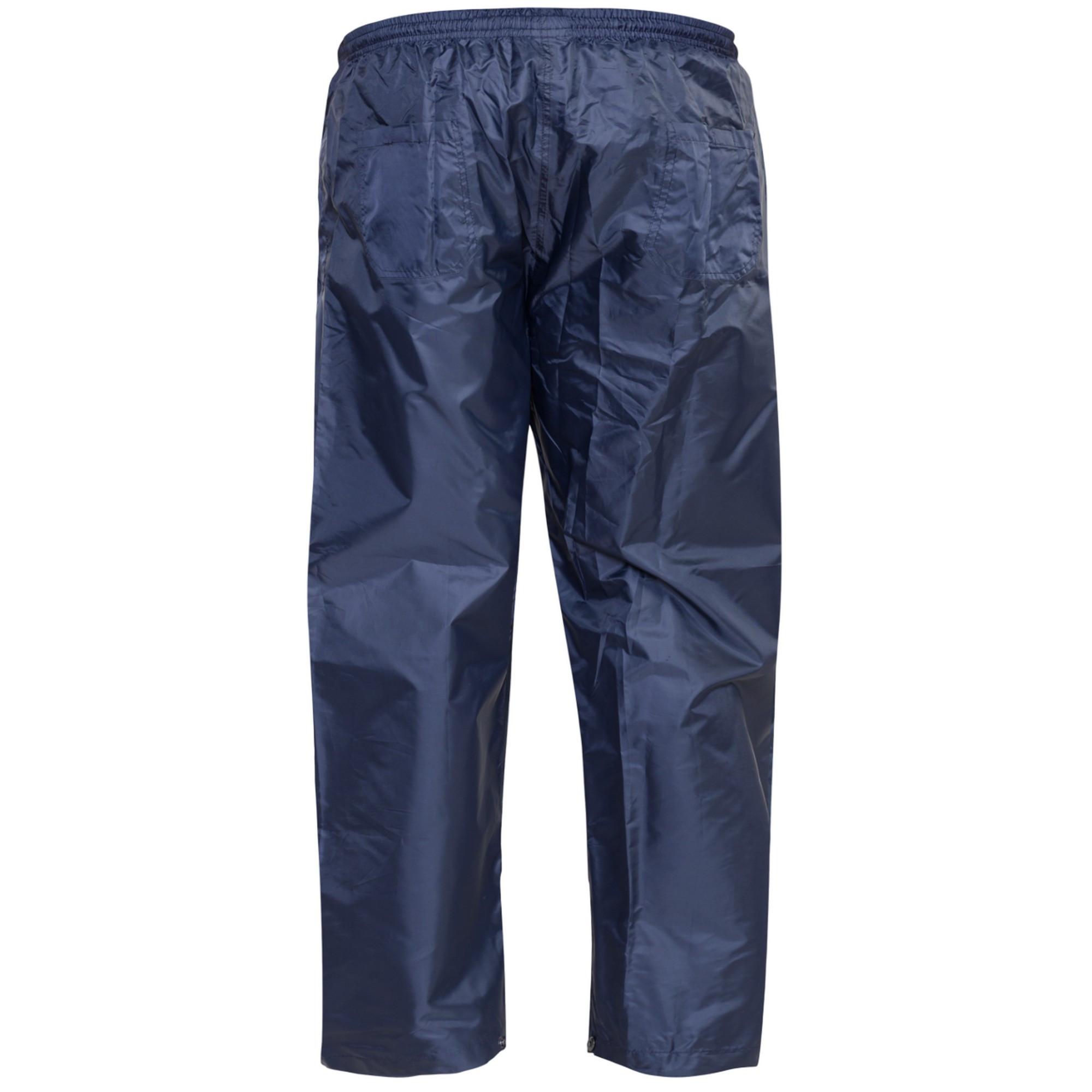Duke RegenÜberhose Elba, Kingsize