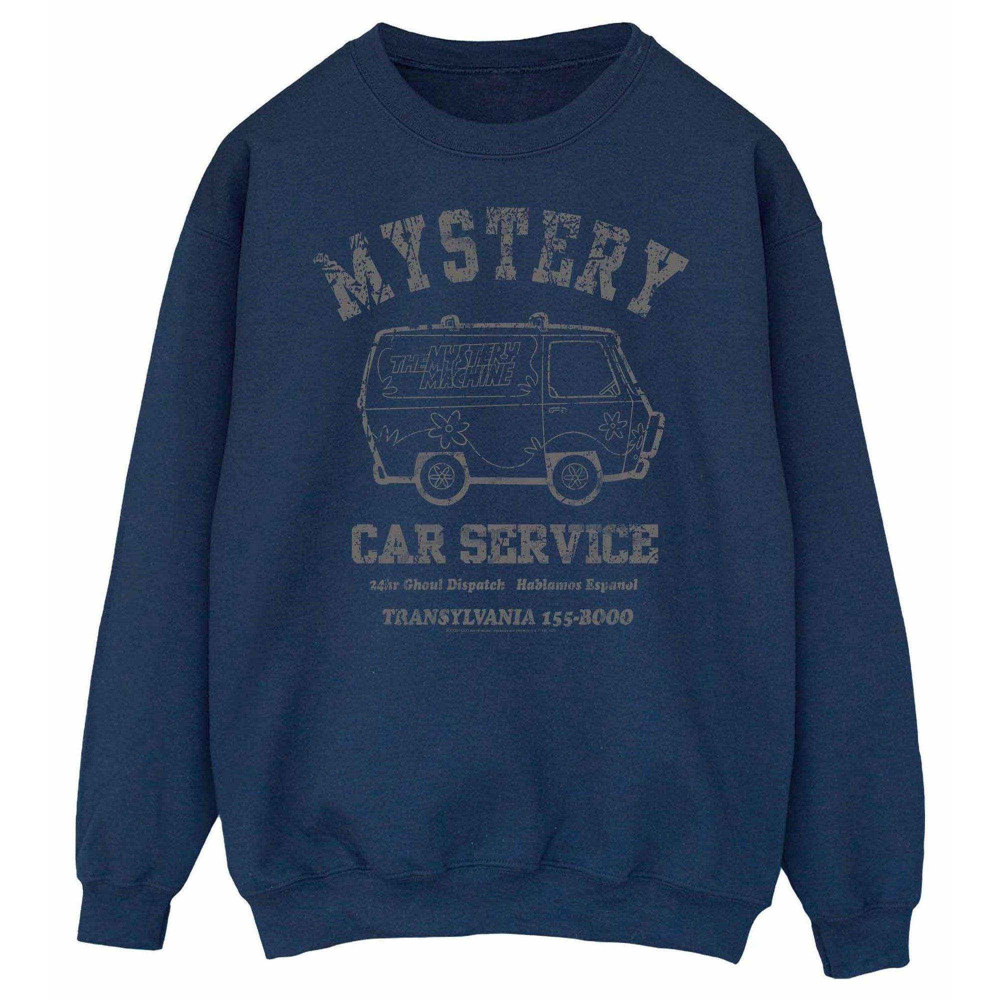 SCOOBY DOO Sweatshirt