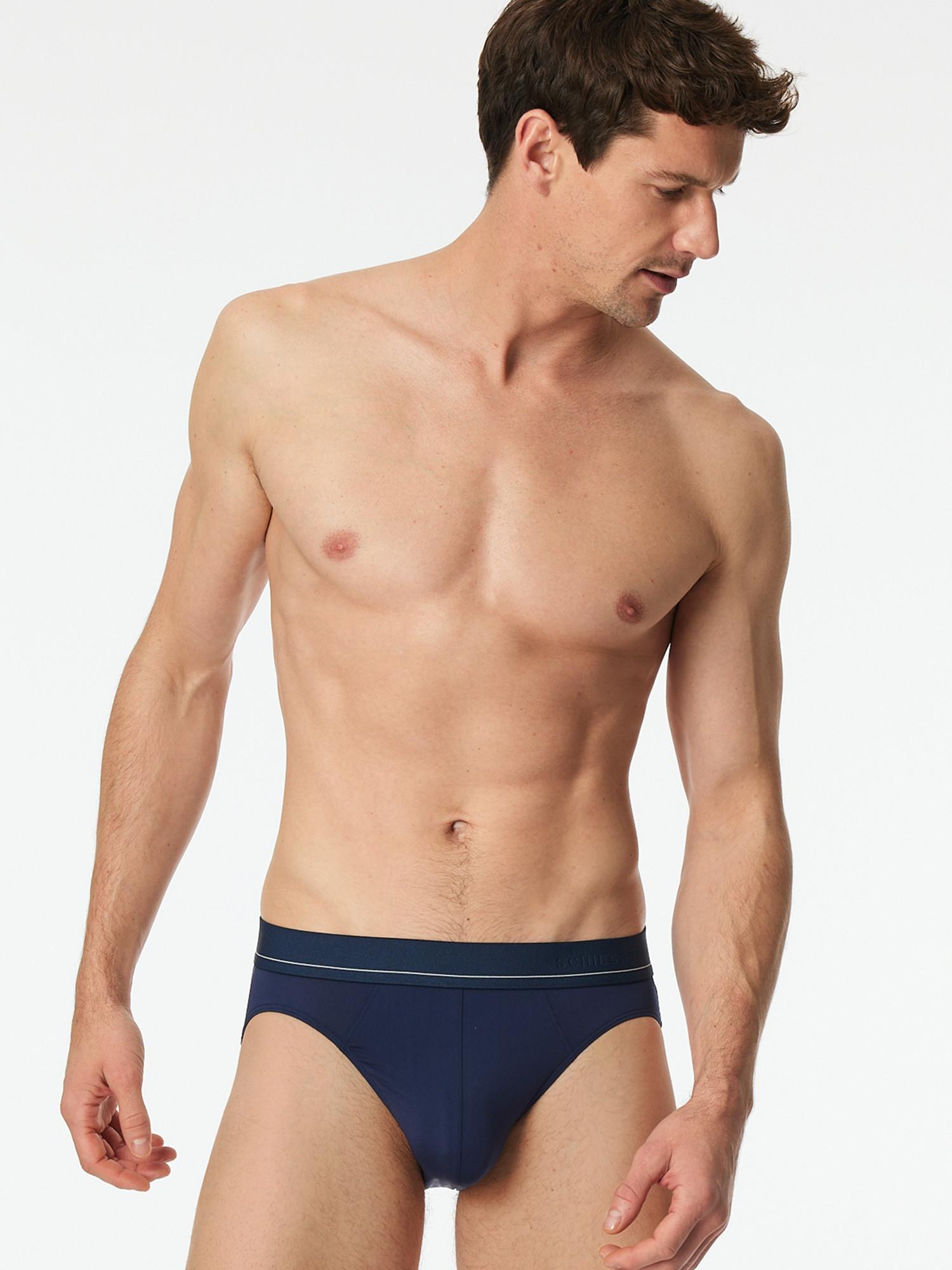 Schiesser Schiesser Slip Rio - Pure Micro