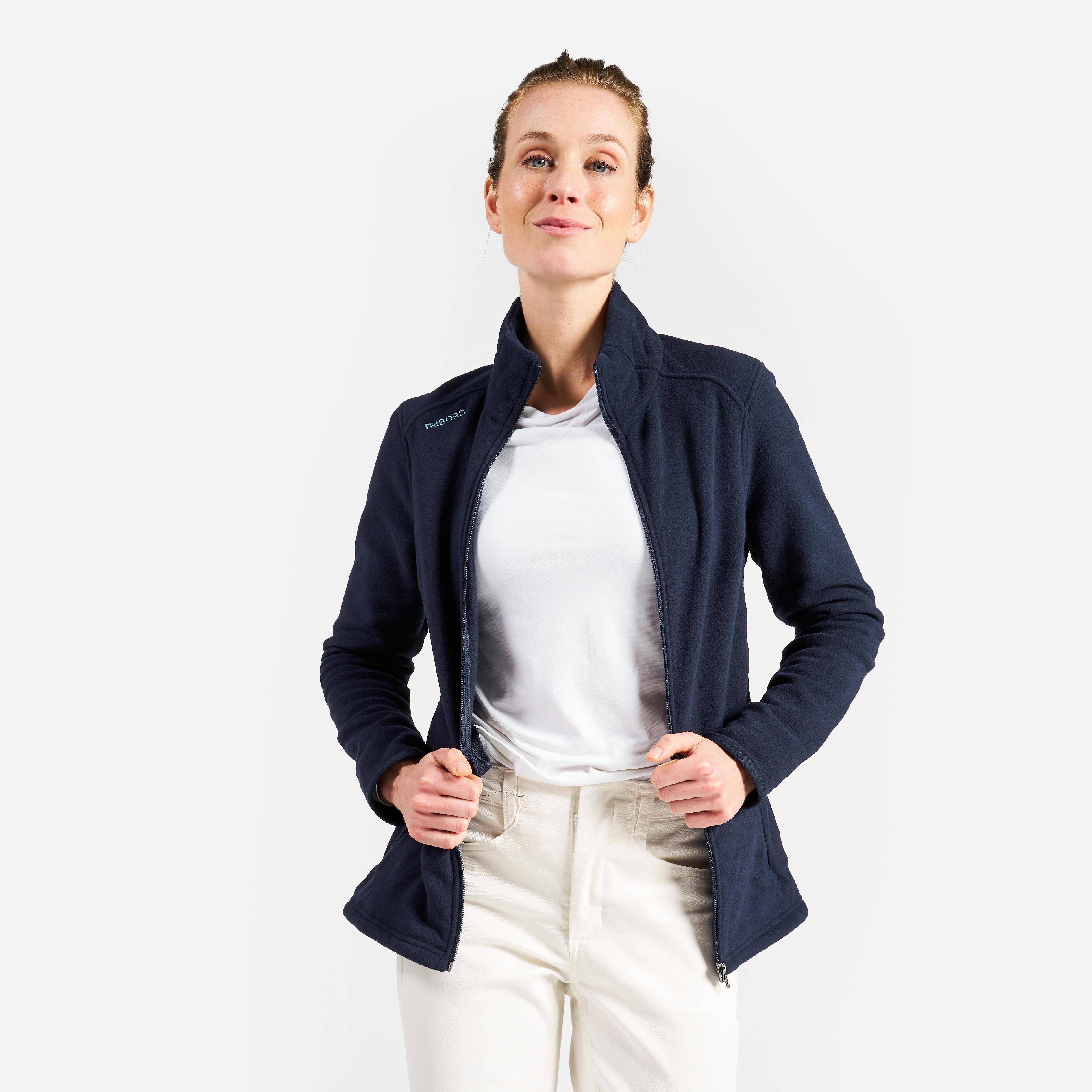 TRIBORD Fleece - Sailing 100
