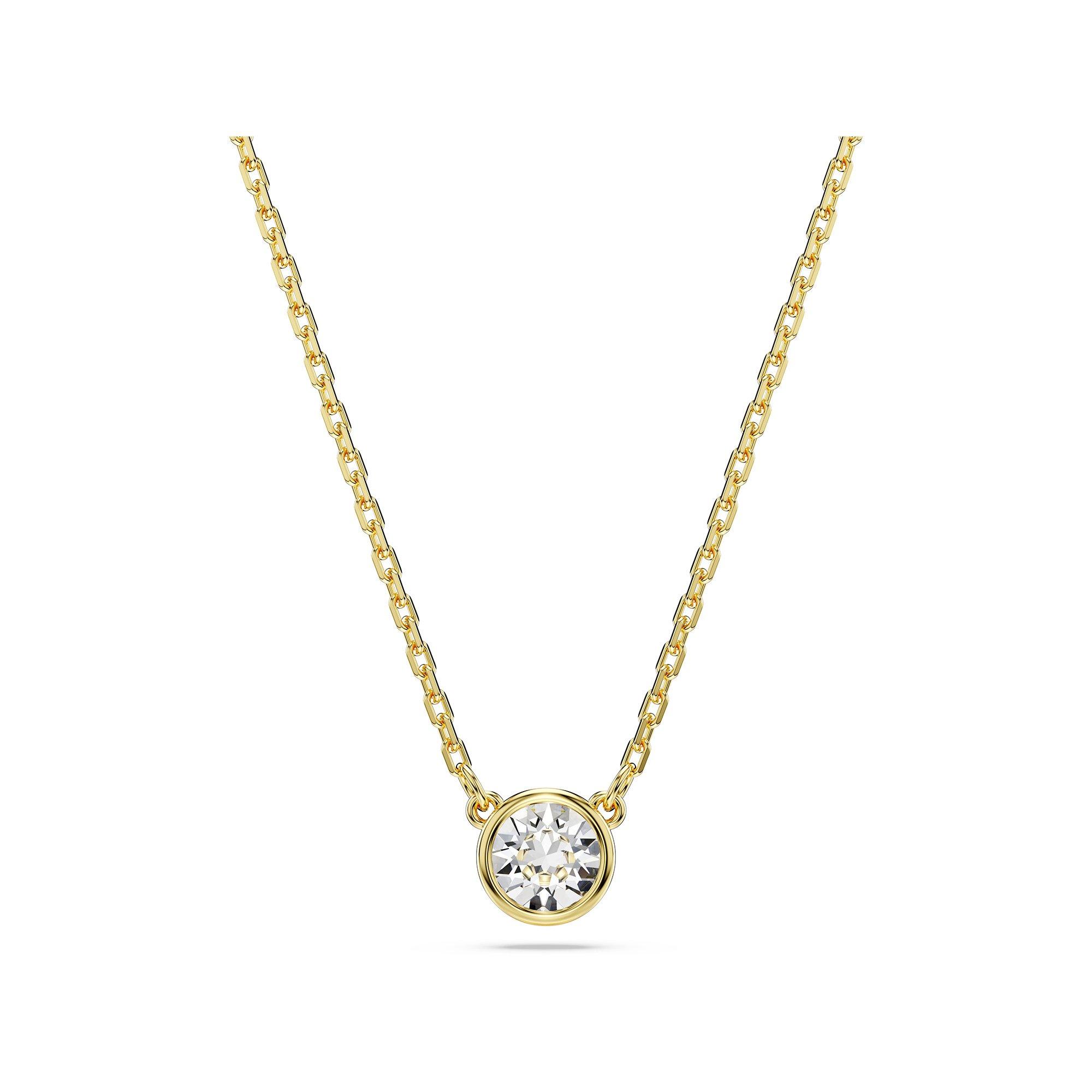 SWAROVSKI Imber Halskette