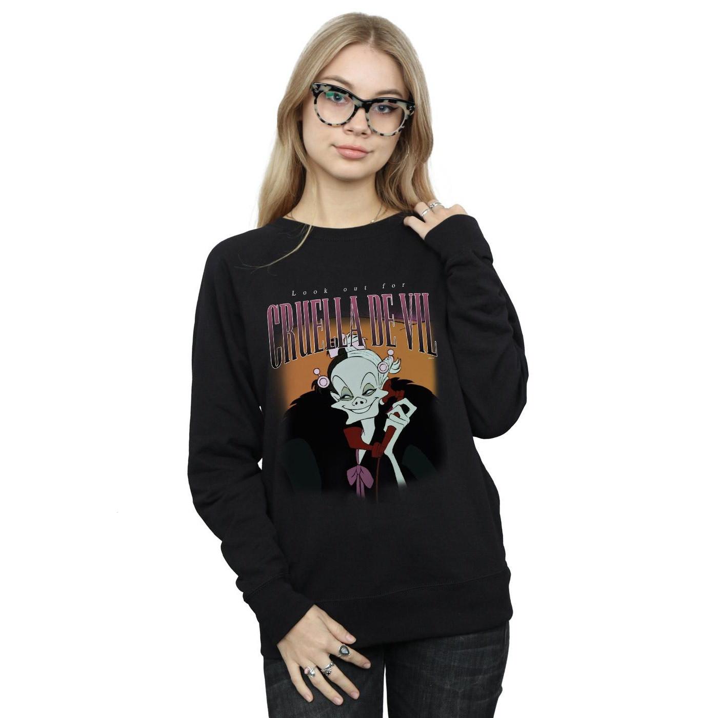 Disney Sweatshirt