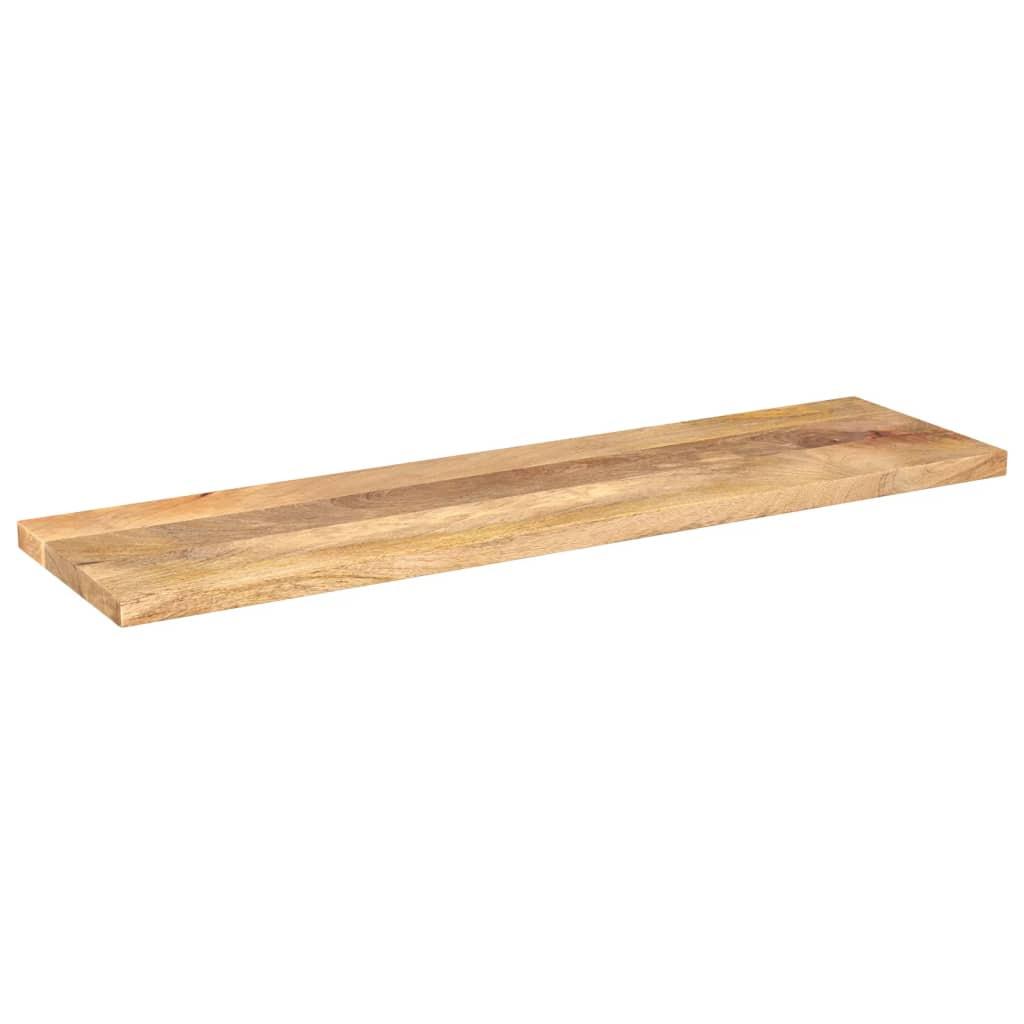 VidaXL Tischplatte holz