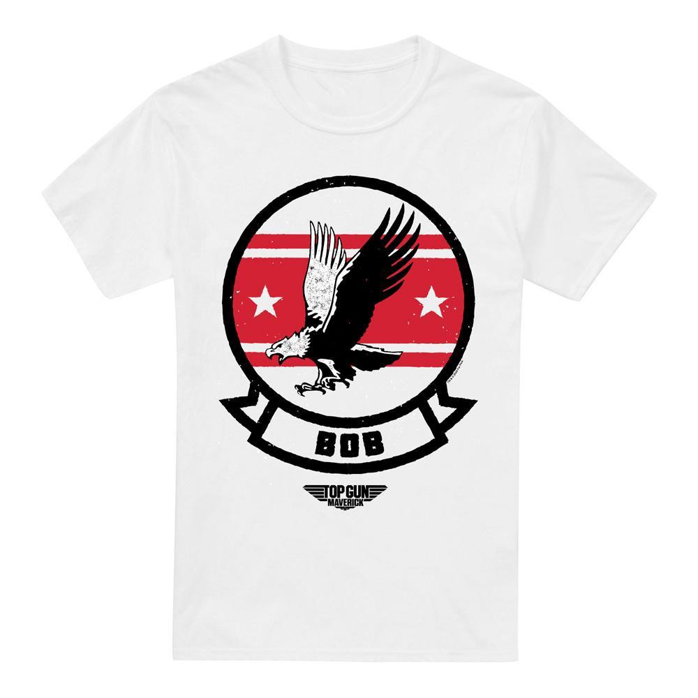 Top Gun Bob T-Shirt