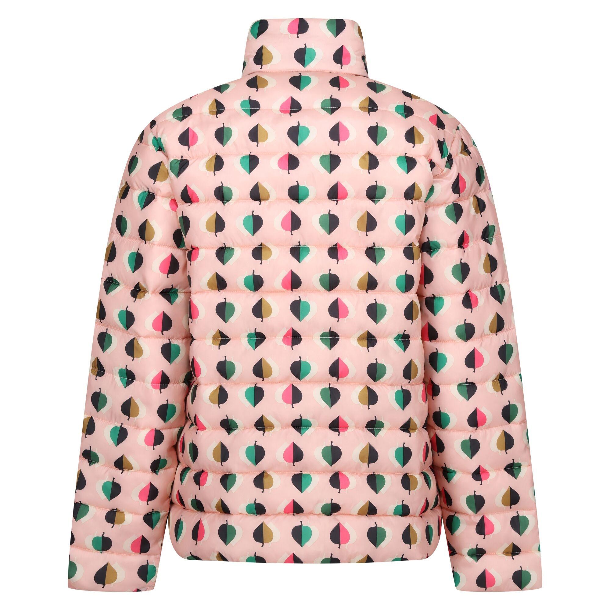 Regatta Orla Kiely Steppjacke