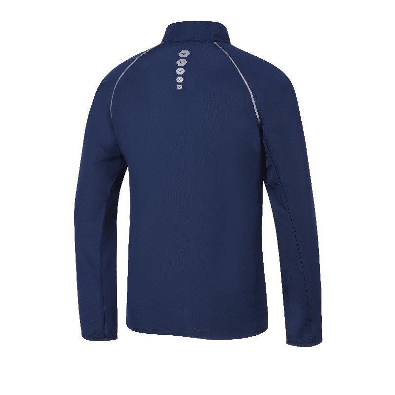 MIZUNO jacke osaka wind