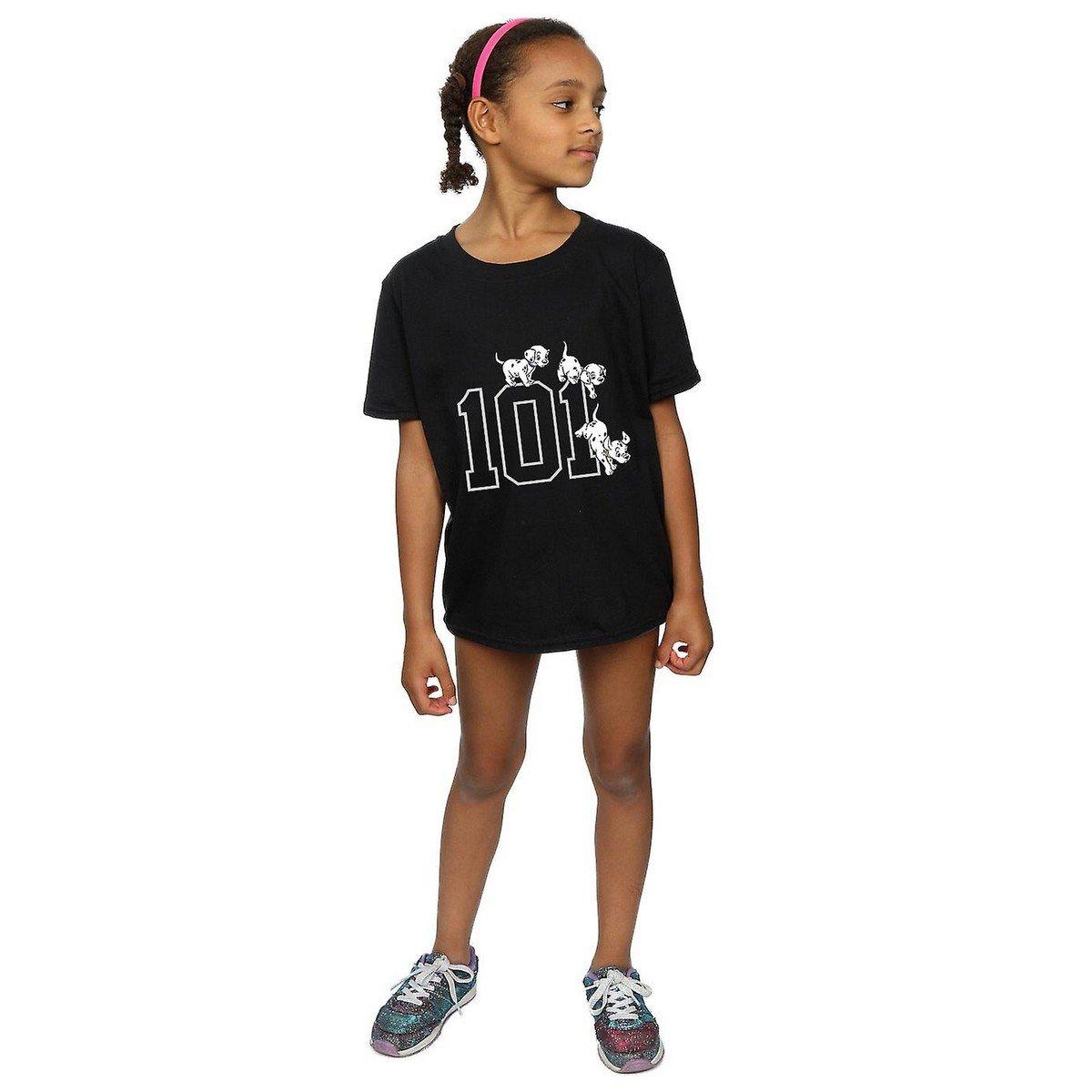 101 Dalmatians TShirt