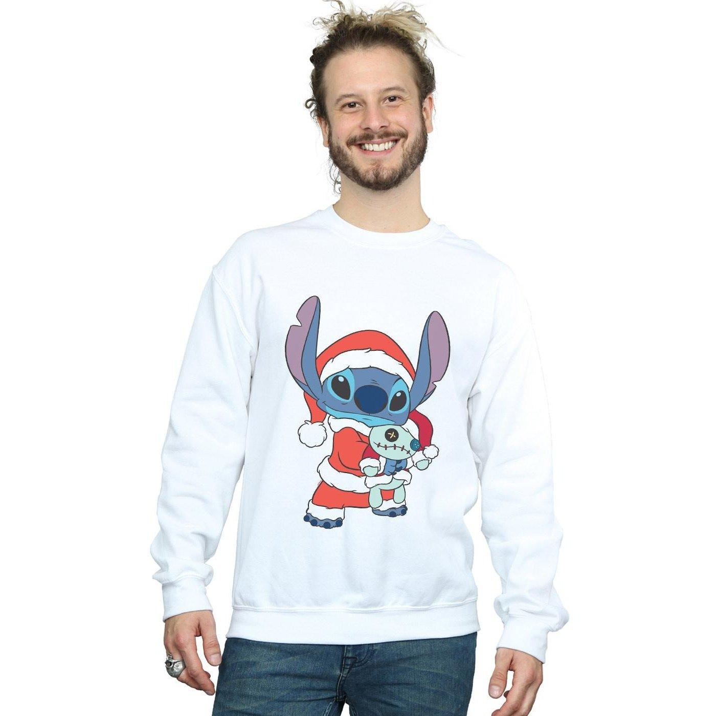 Disney Sweatshirt