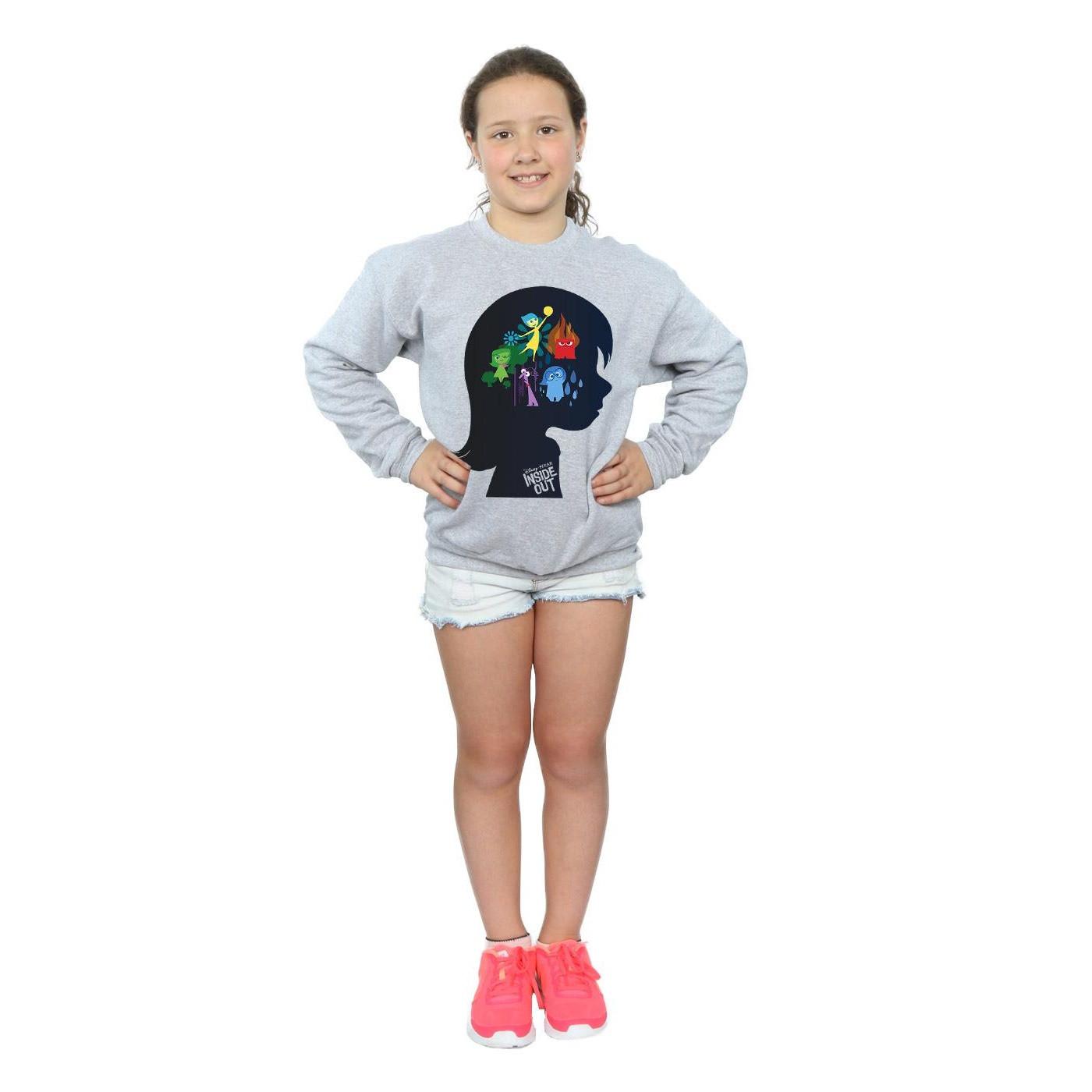 Disney Inside Out Sweatshirt