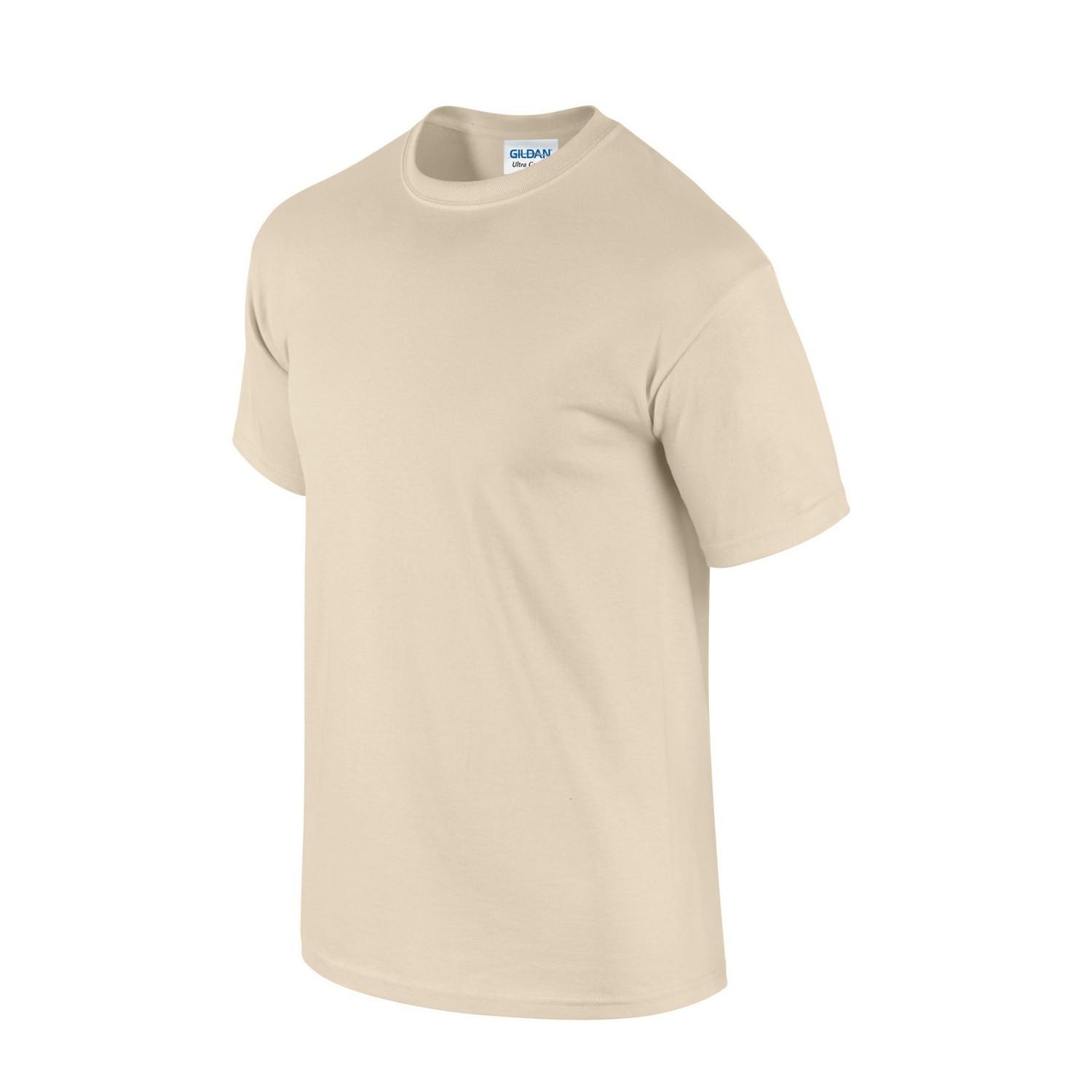 Gildan Ultra Cotton Kurzarm T-Shirt