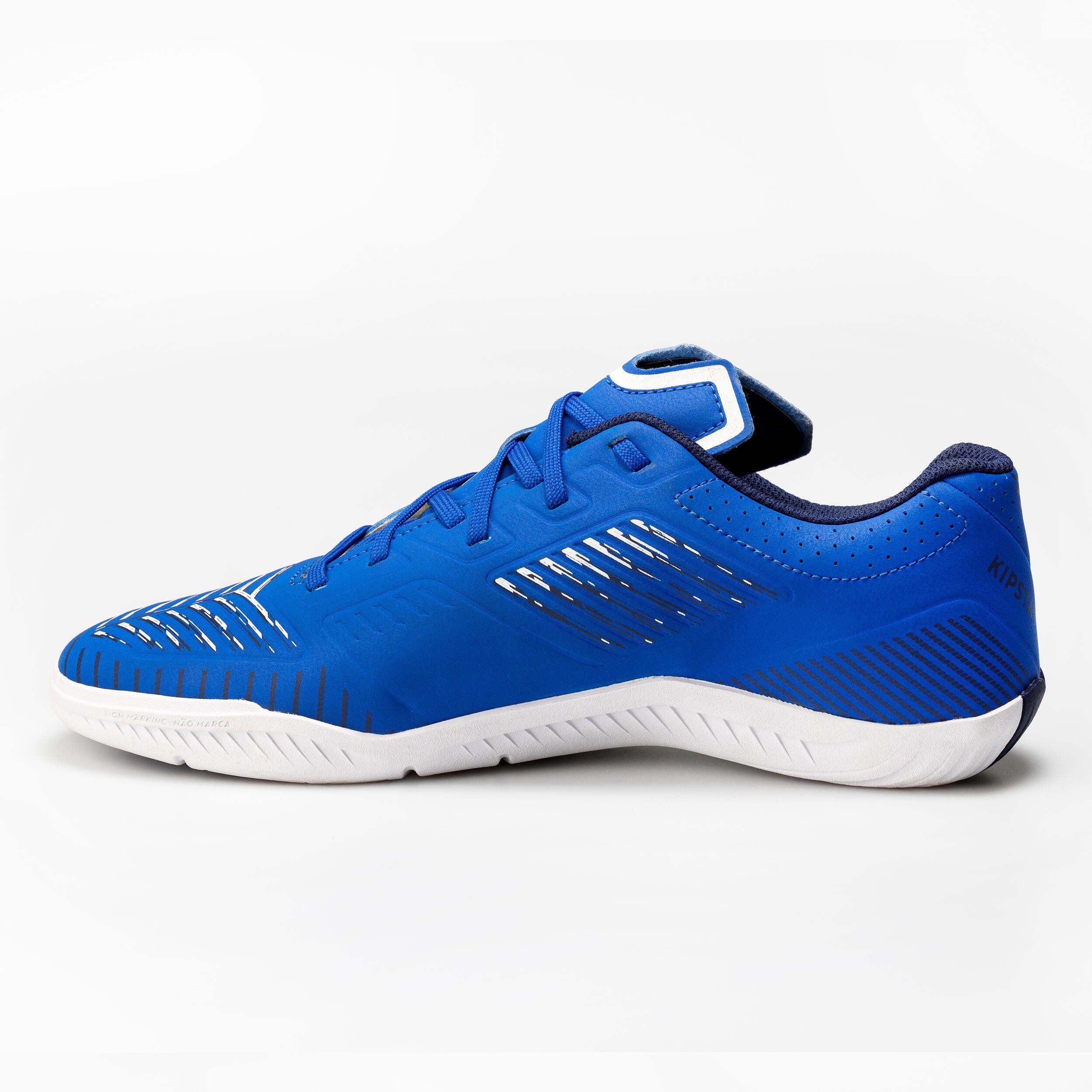 KIPSTA Hallenfussballschuhe - GINKA 500