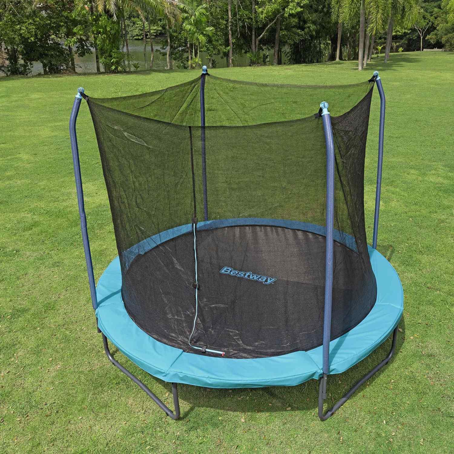 Bestway Xtreme Air Trampolin 3,05 m x 2,55 m