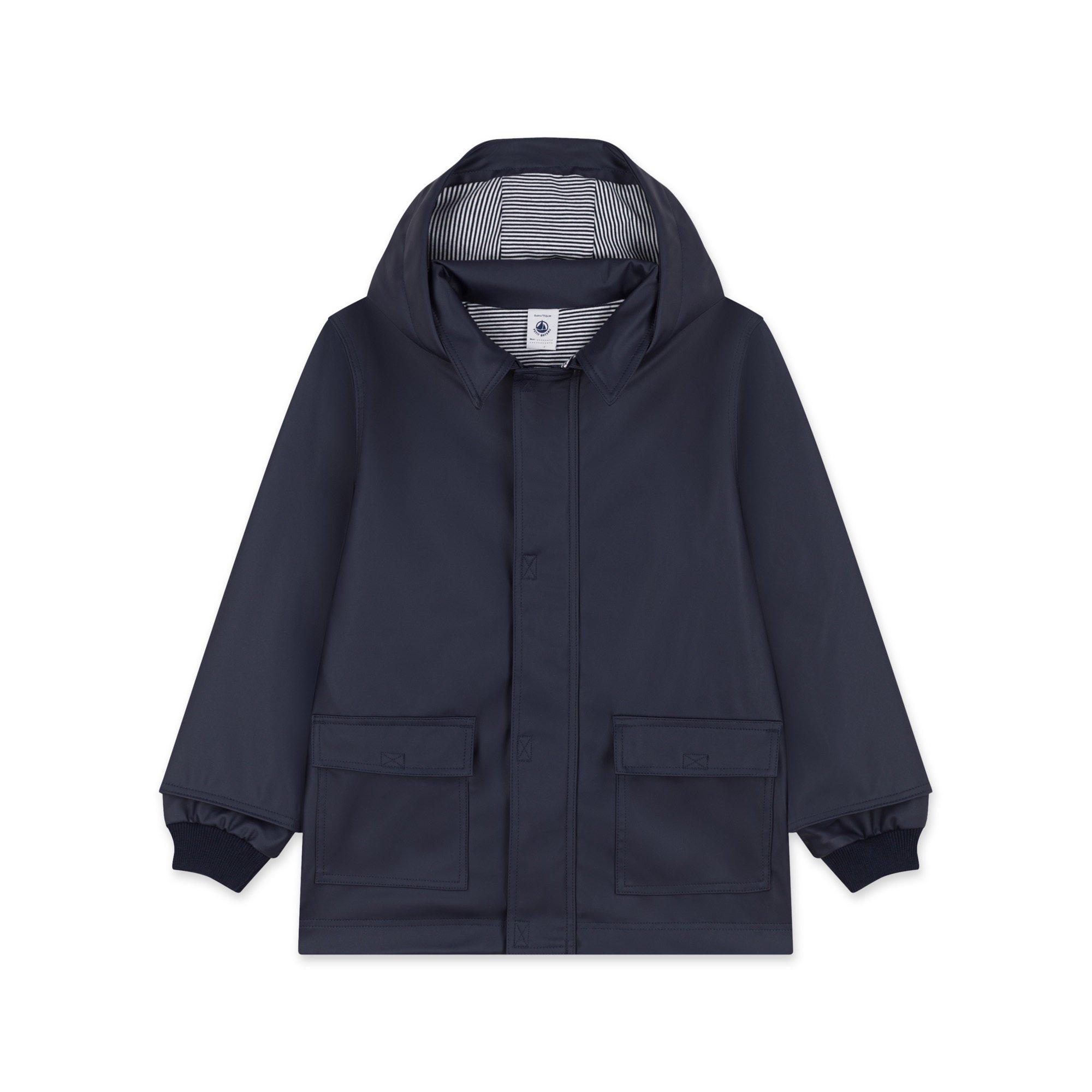 PETIT BATEAU Regenjacke