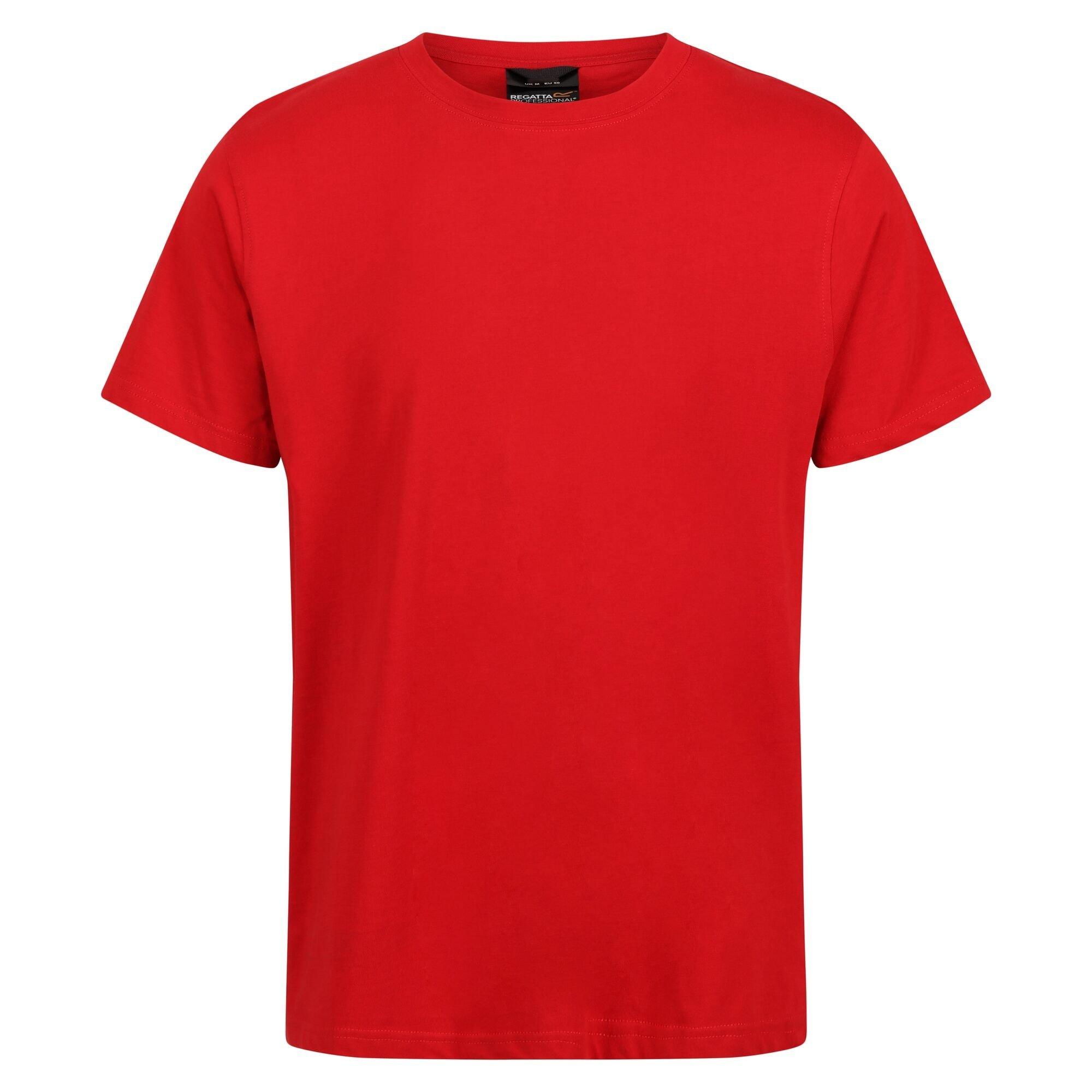Regatta Pro Weiche Haptik T-Shirt