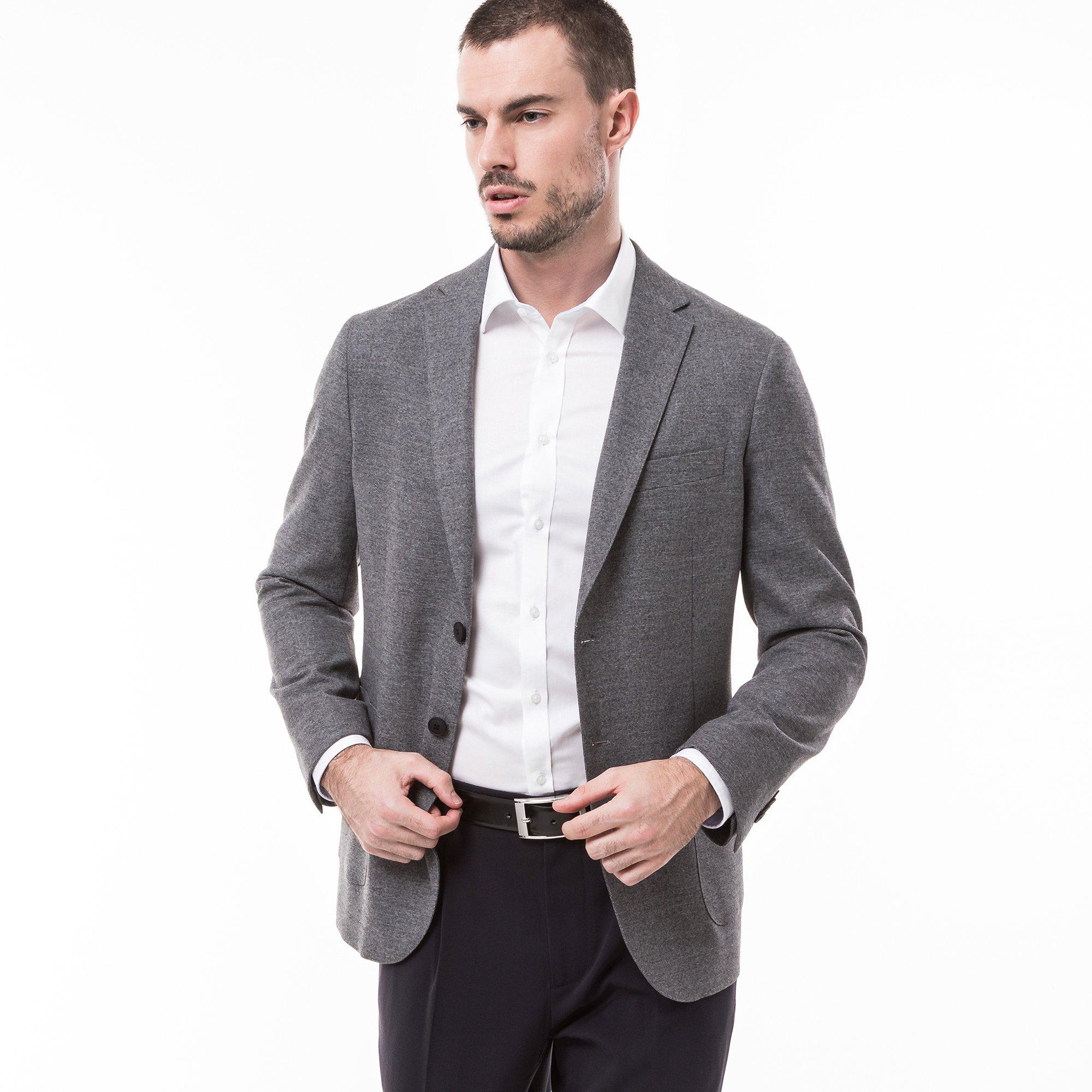 Manor Man Sting Modern Fit Veston