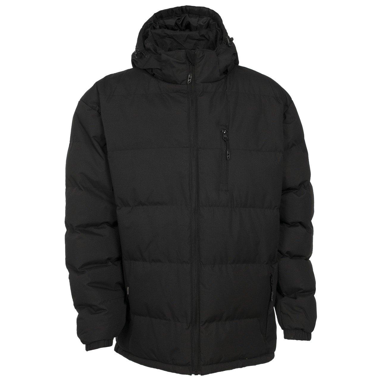 Trespass Clip Steppjacke Jacke