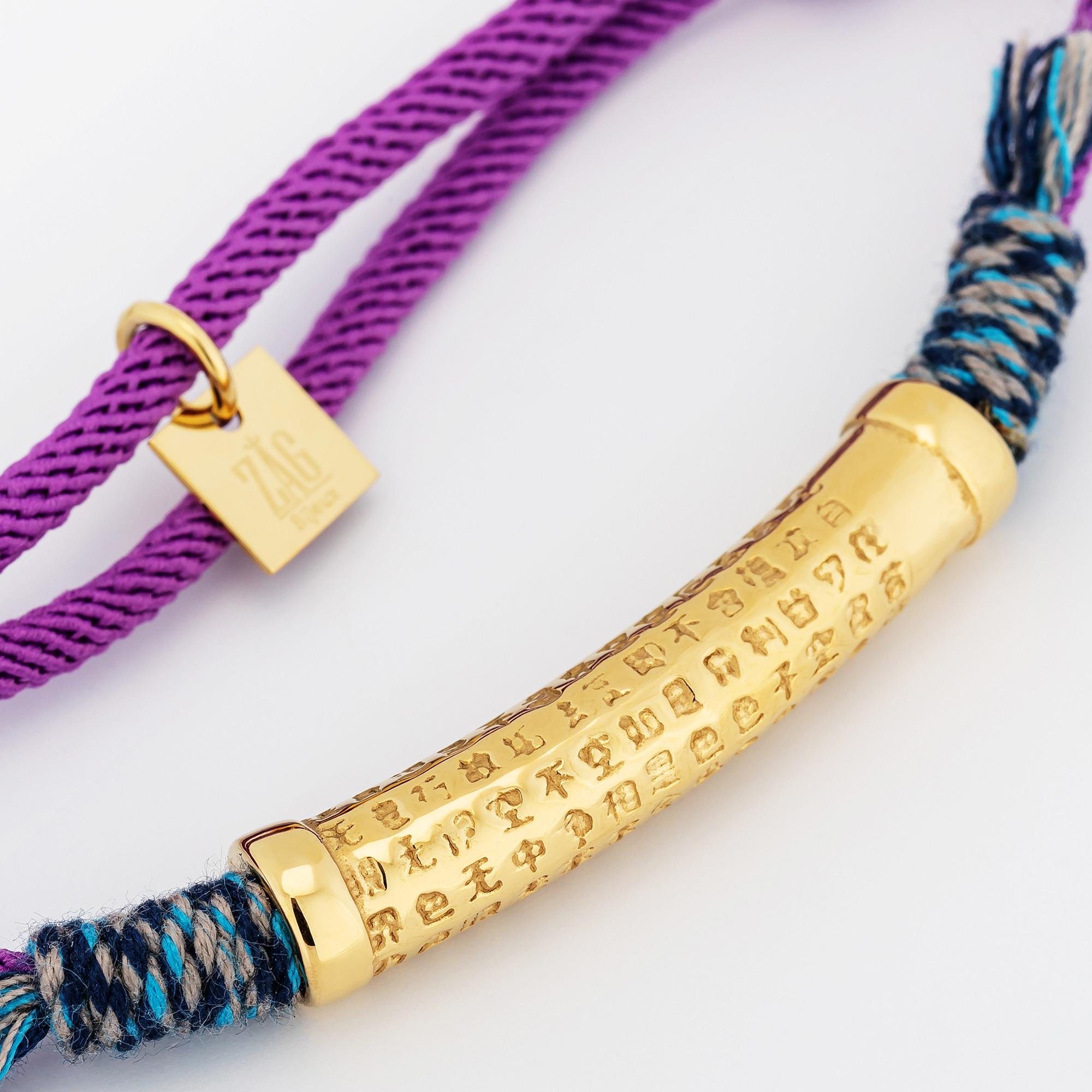 ZAG Bijoux Armband