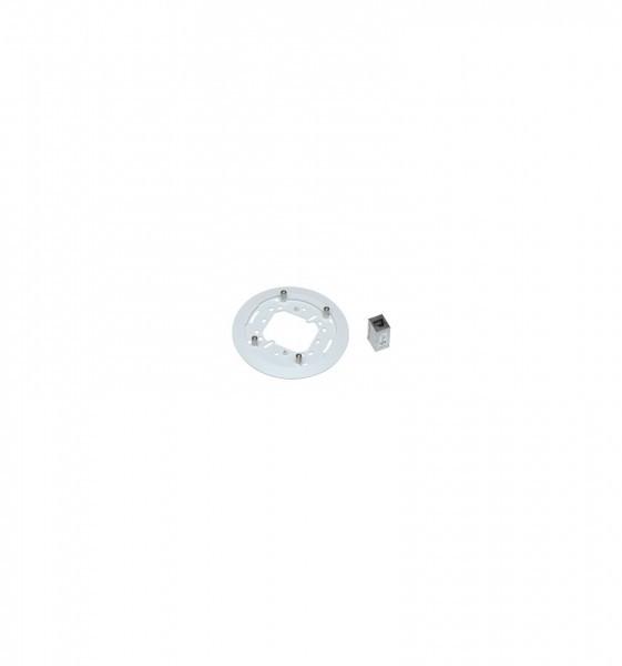 Axis Communications T94F01M J-BOX/GANG BOX PL BRACKET FOR MOUNTING