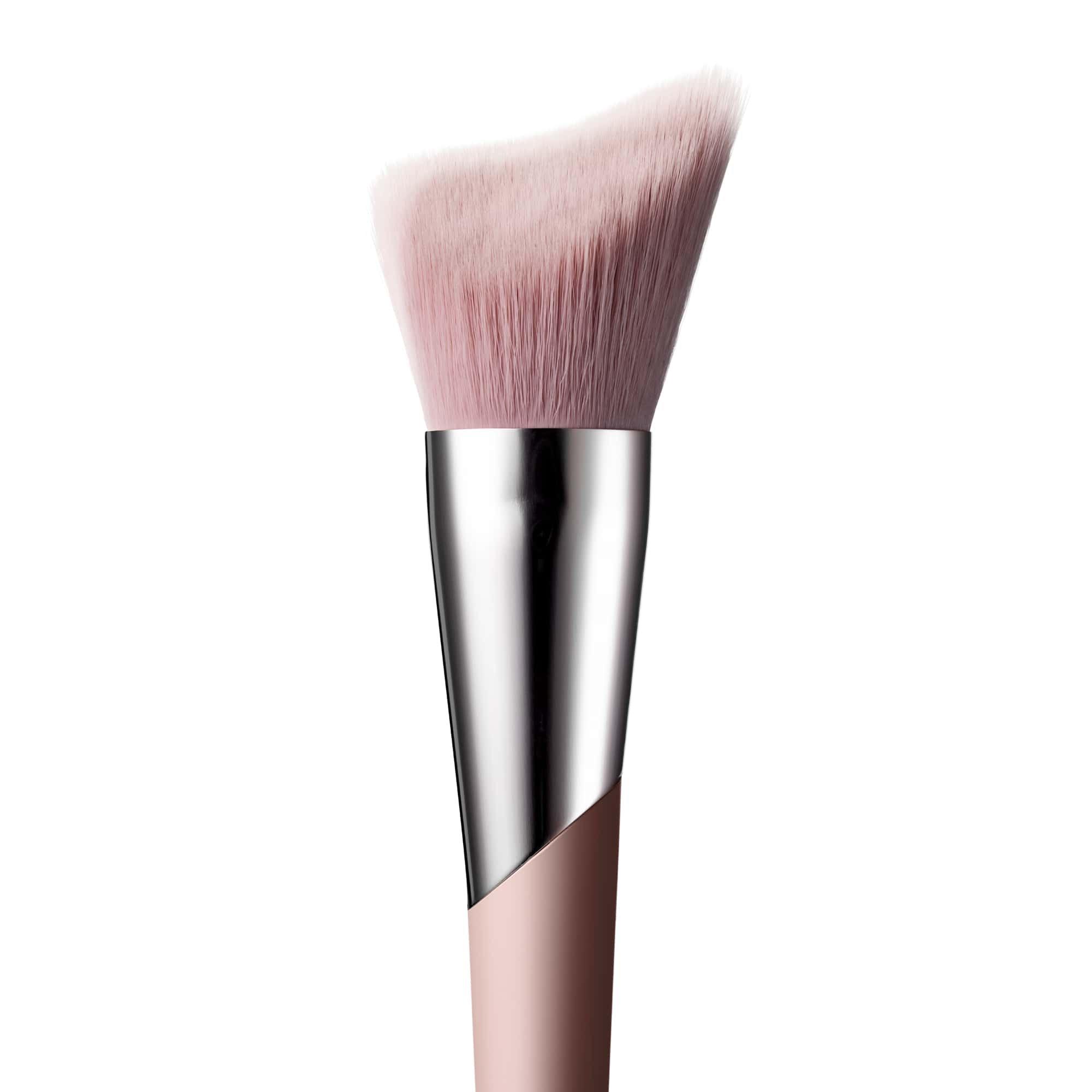 Fenty Beauty By Rihanna brush Cheek-Hugging Bronzer Pinsel