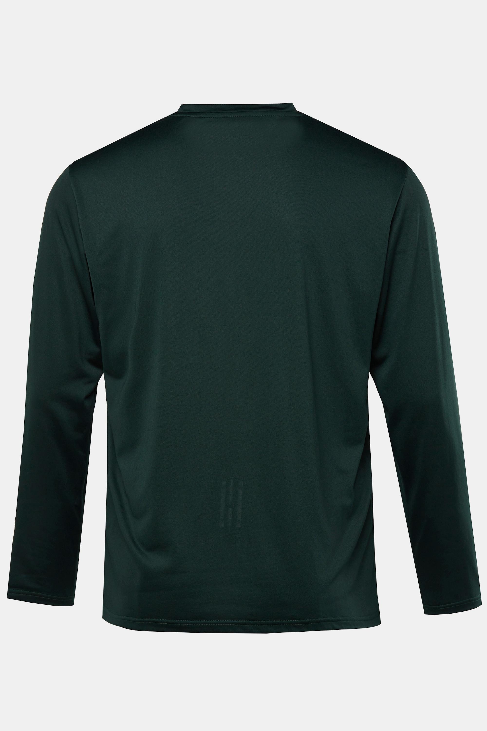 JP1880 Ski Langarmunterhemd