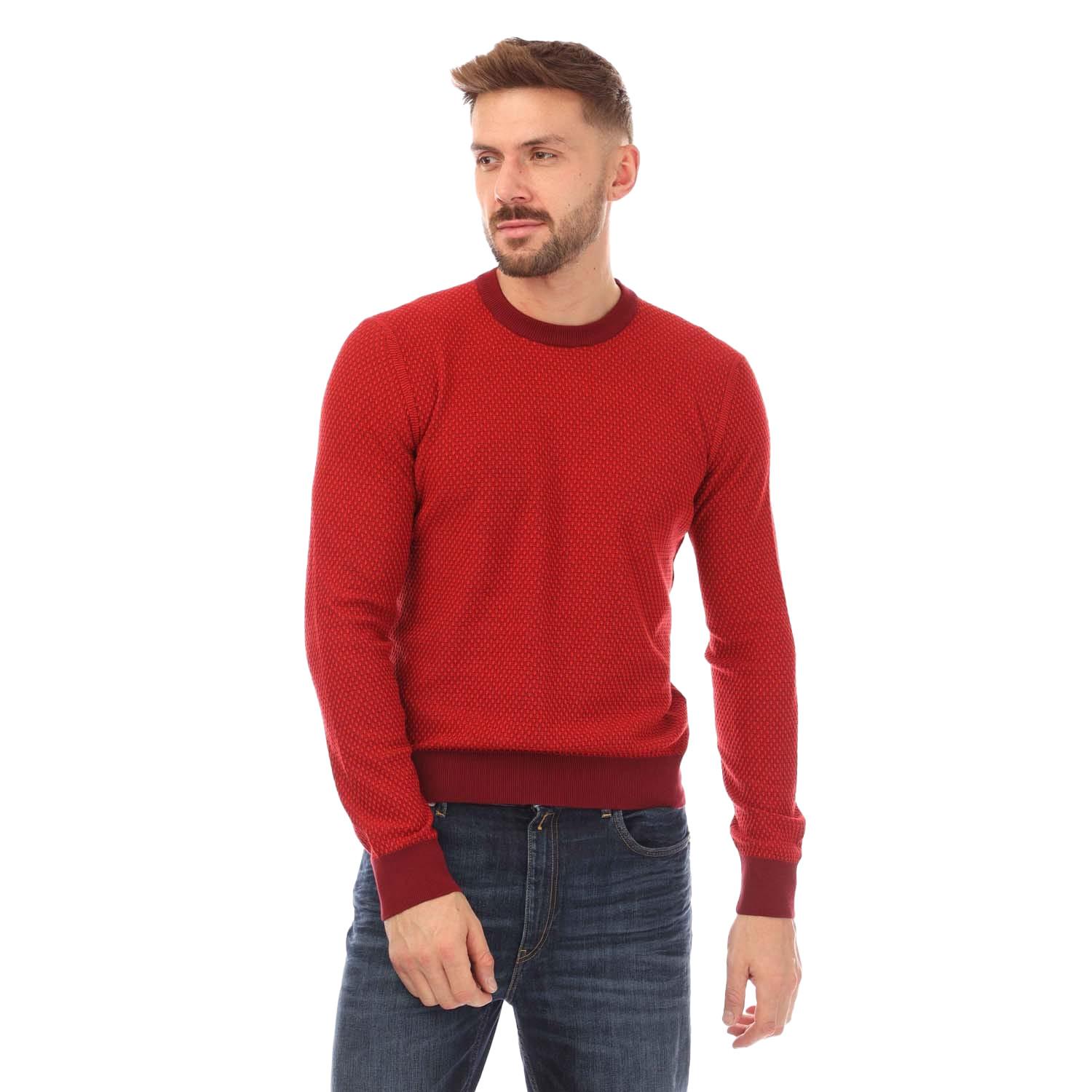 BOSS Kapoko Sweatshirt