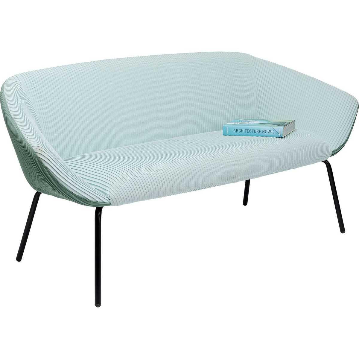 KARE Design Sofa Ballabile 2-Sitzer