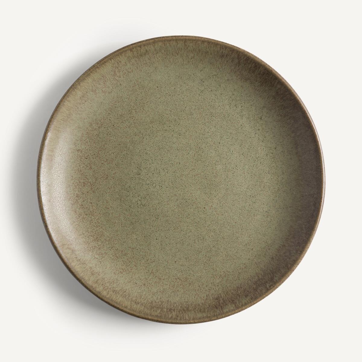 AM.PM 4er-Set flache Teller Leiria