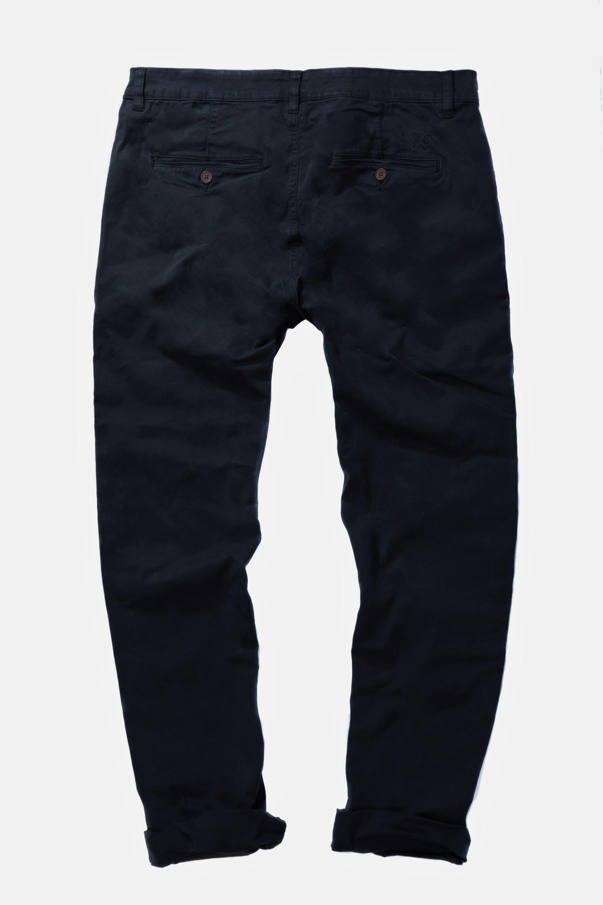 JP1880 Chino Bauchfit FLEXNAMIC 4-Pocket Regular Fit Hose