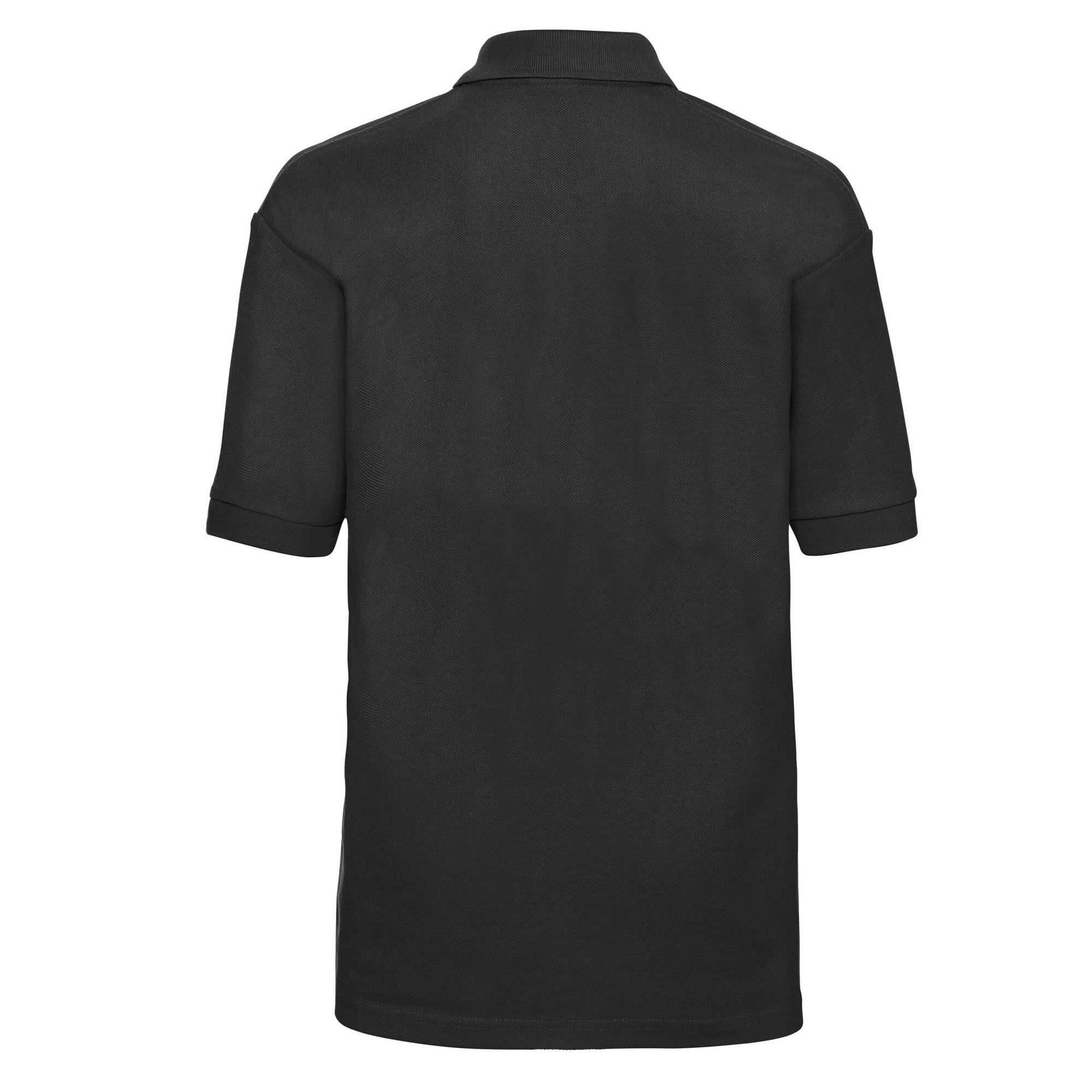 Russell Poloshirt