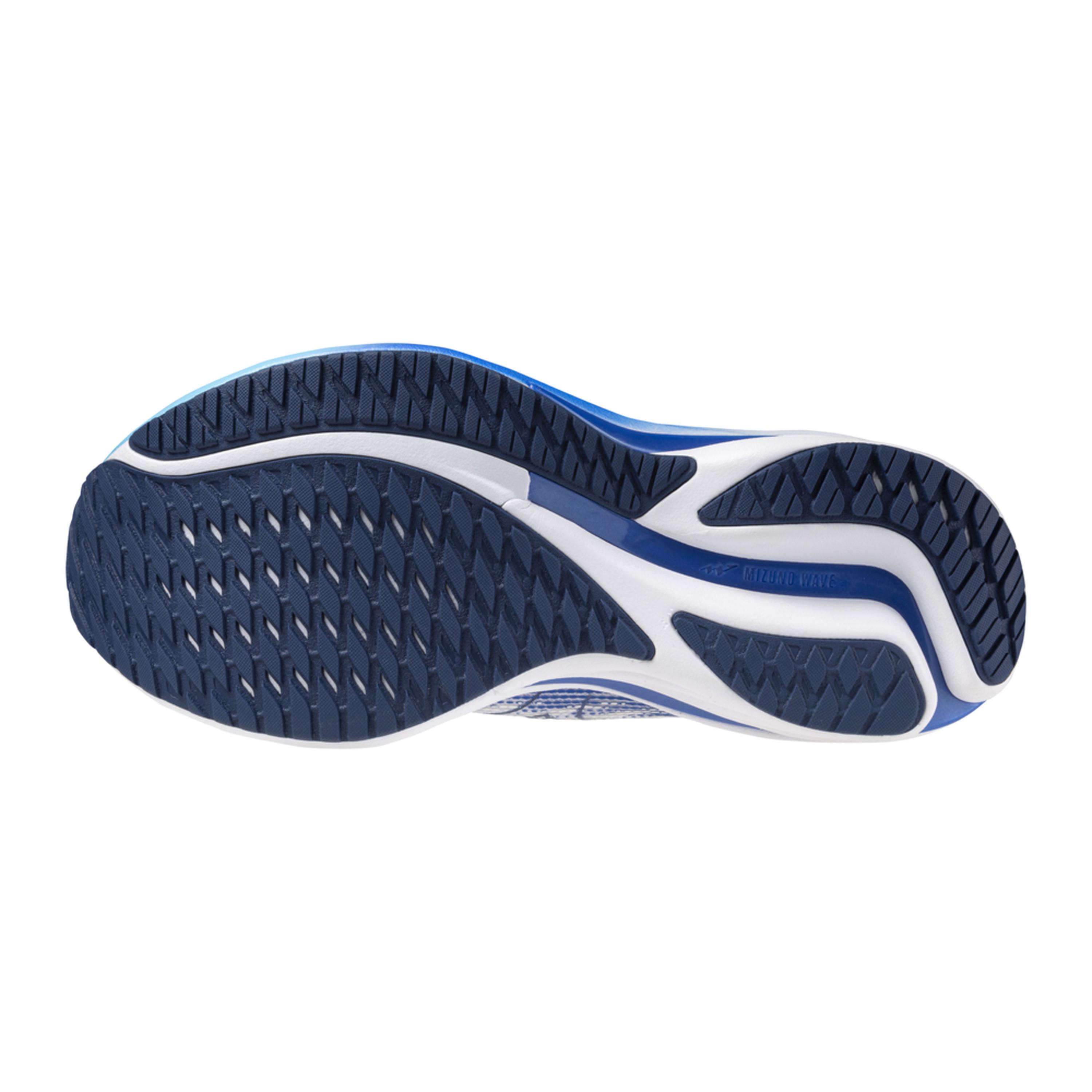 MIZUNO laufschuhe wave rider