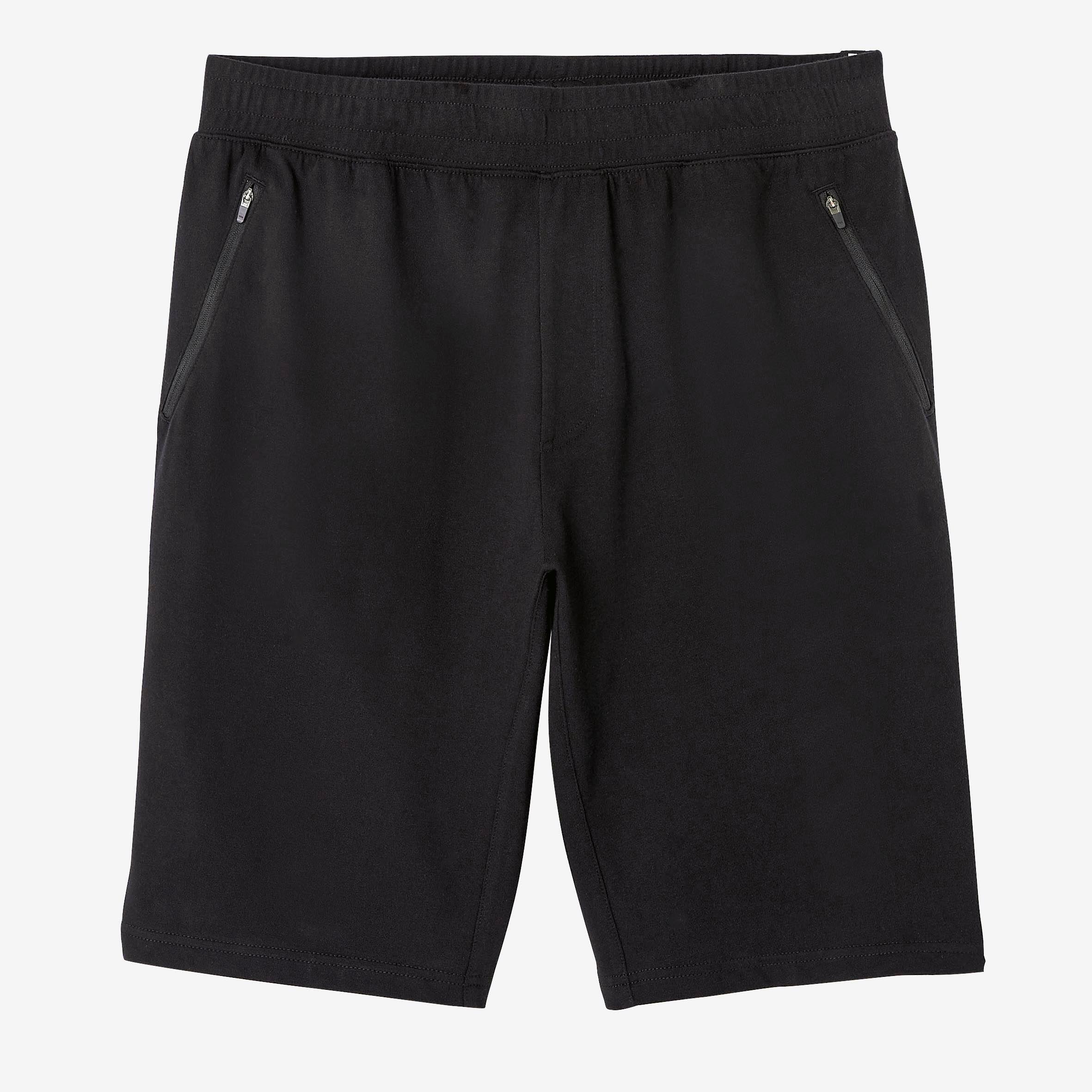 DOMYOS Shorts - 500 ZIP