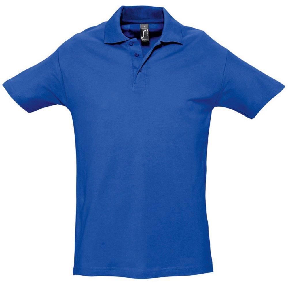 SOLS Spring II Kurzarm Polo Shirt