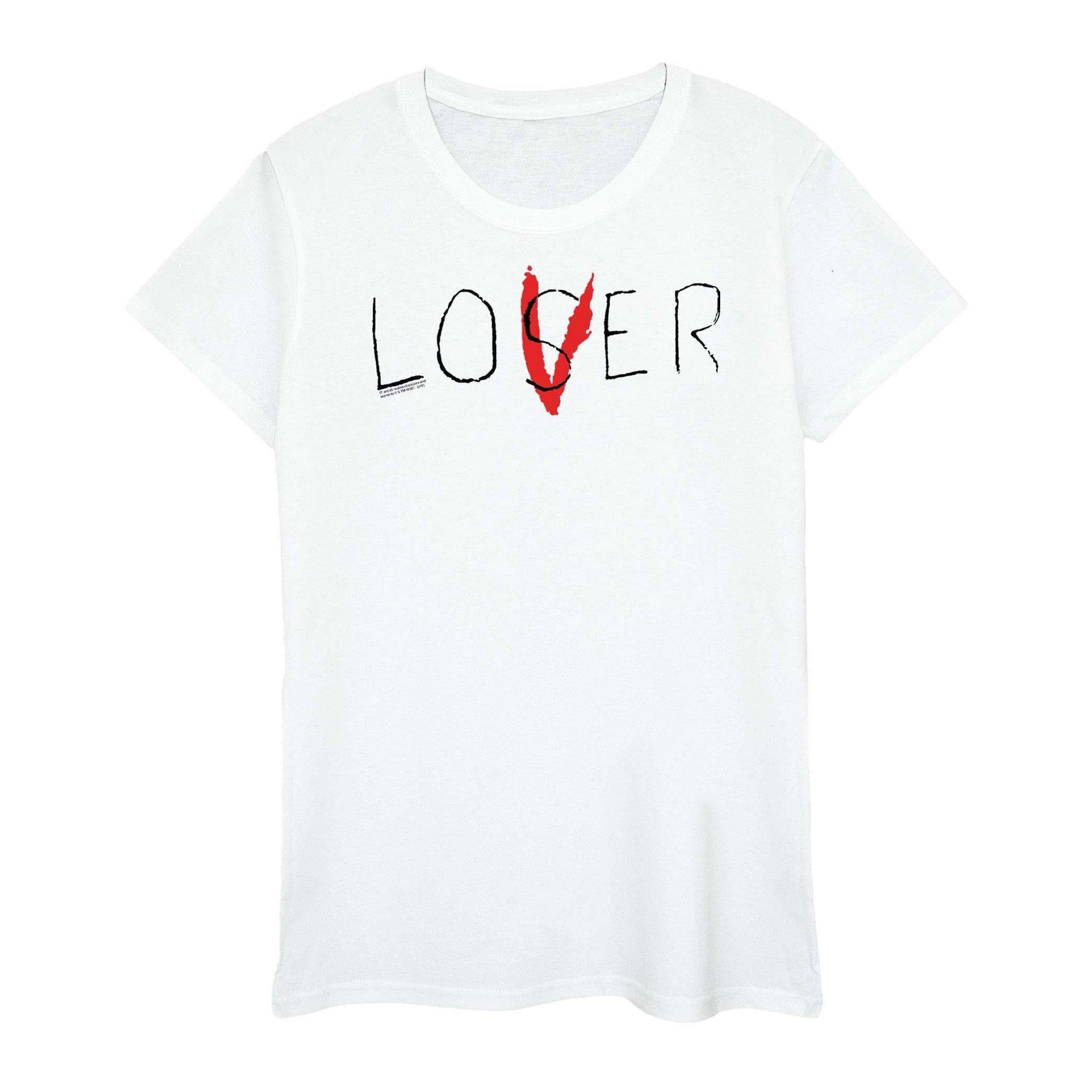 It Loser Lover T-Shirt