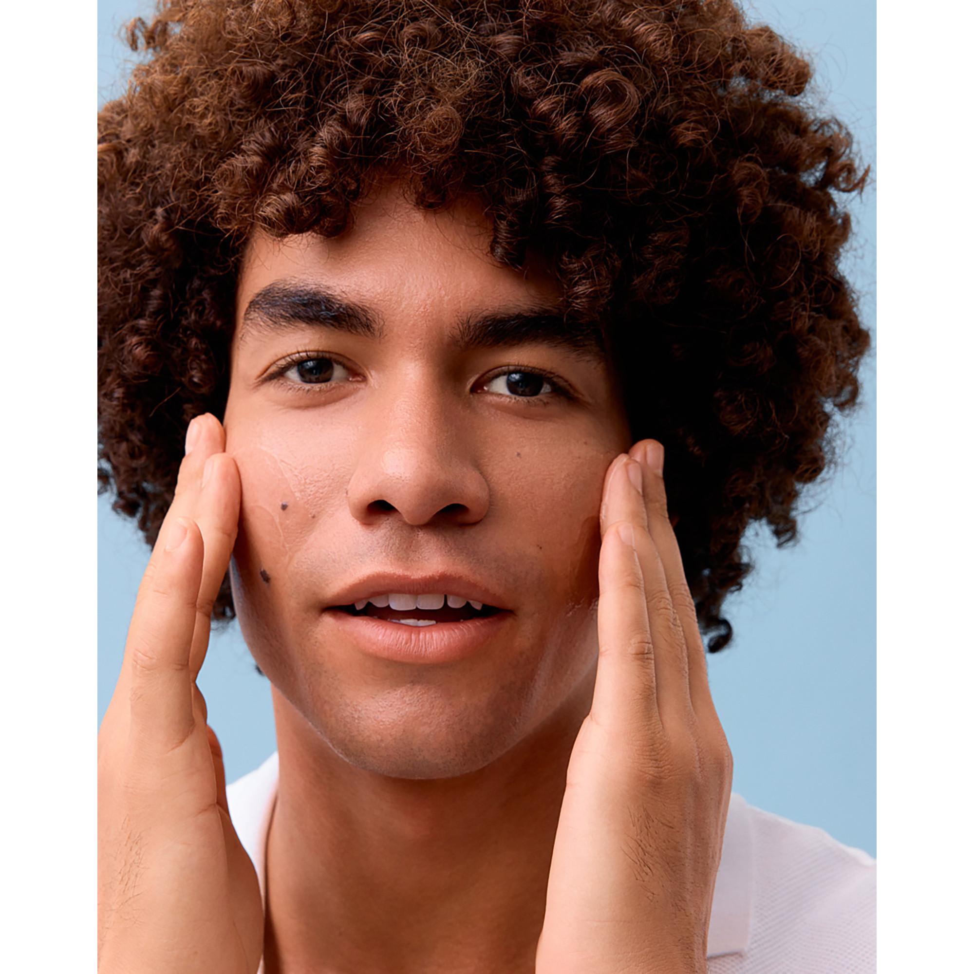 NIVEA MEN Sensitive Bart & Gesicht Pflege-Gel