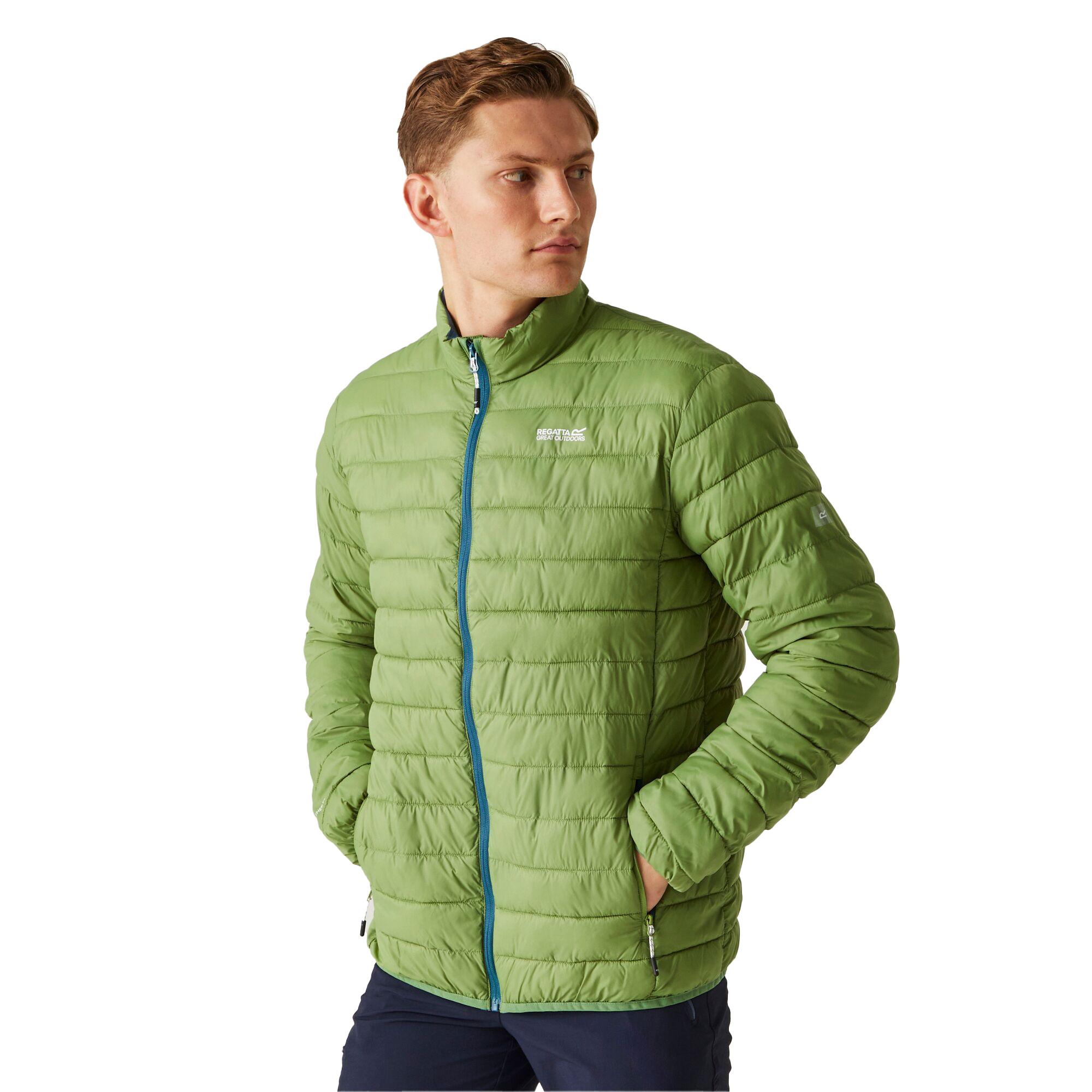 Regatta Hillpack II IsolierJacke