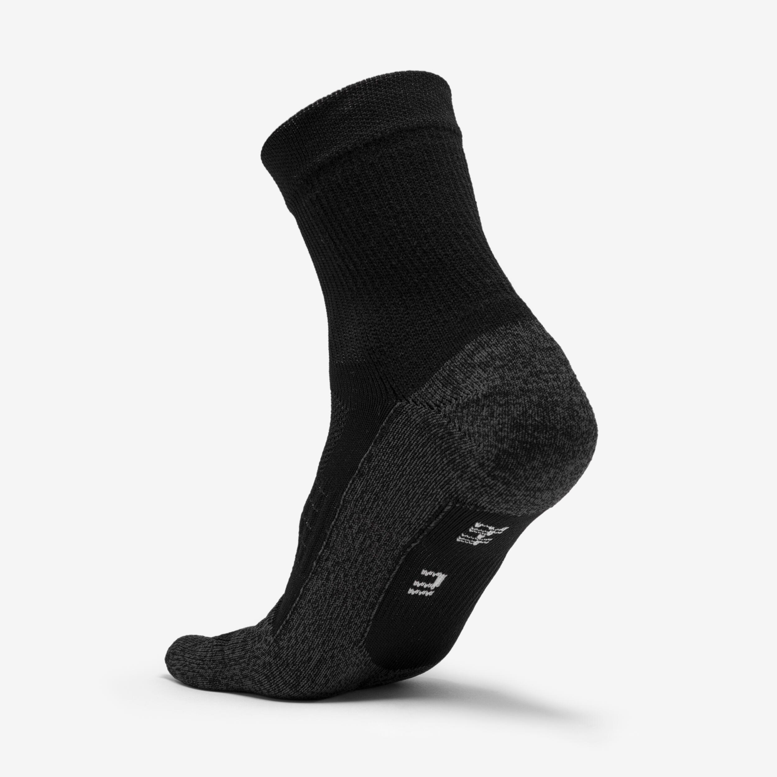 KIPRUN Socken - RUN900 5 FINGERS
