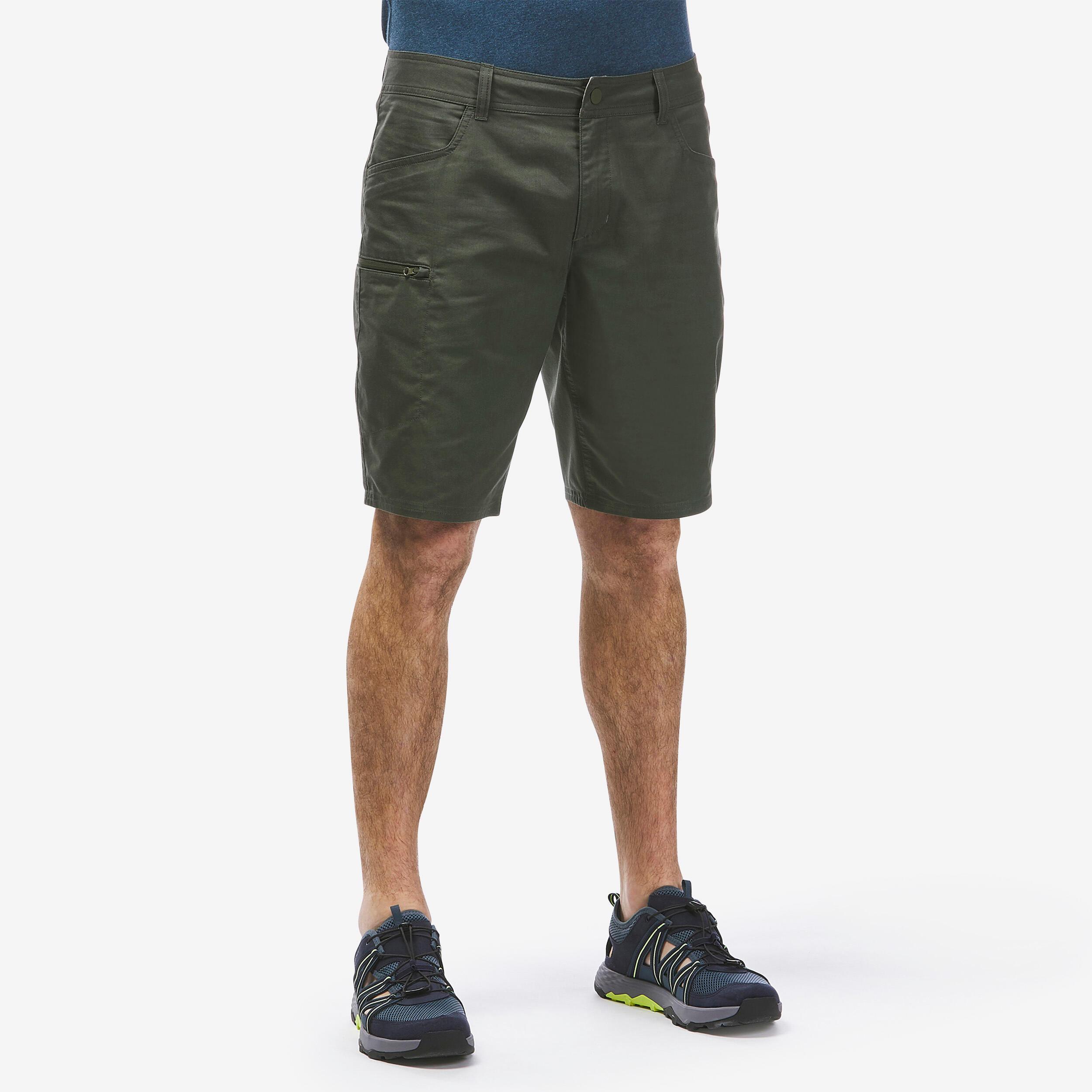 QUECHUA Shorts - NH500