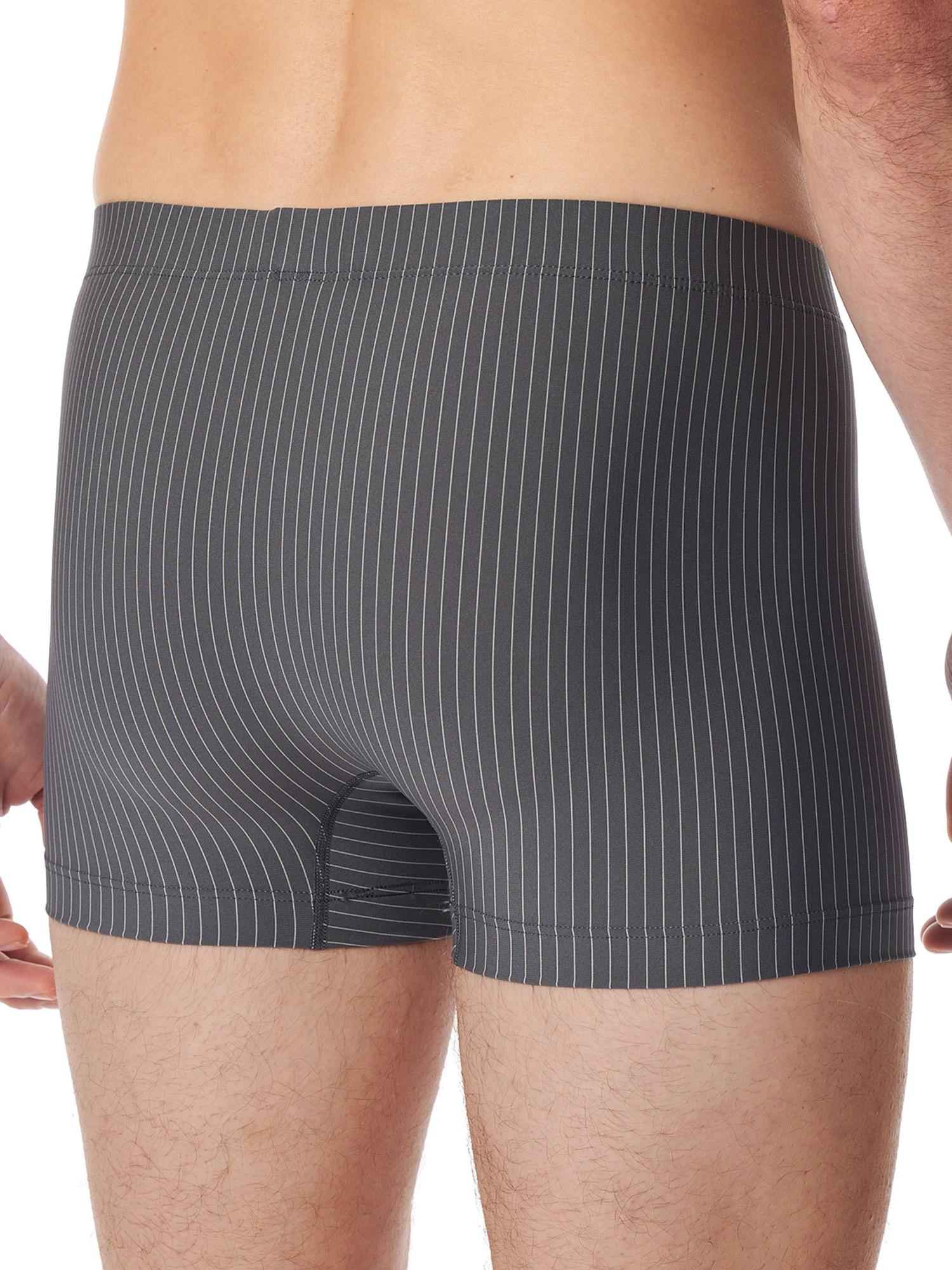 Schiesser Schiesser Trunk Pure Micro