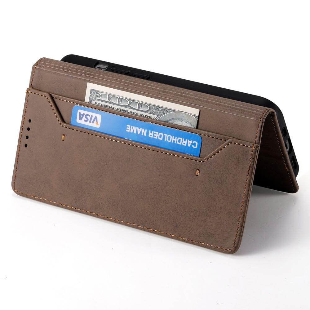 Cover-Discount Xiaomi 15 Ultra - Flip Case mit RFID Blocker