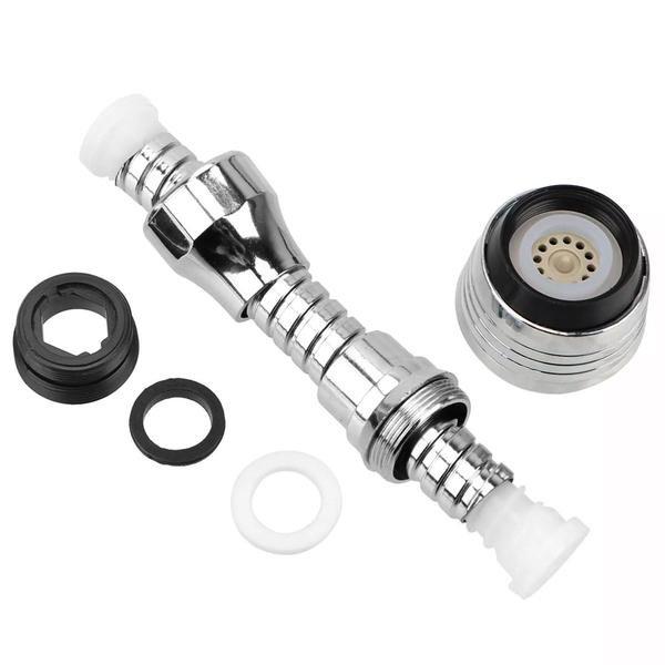 Northio Düse für Wasserhahn - Flexibel