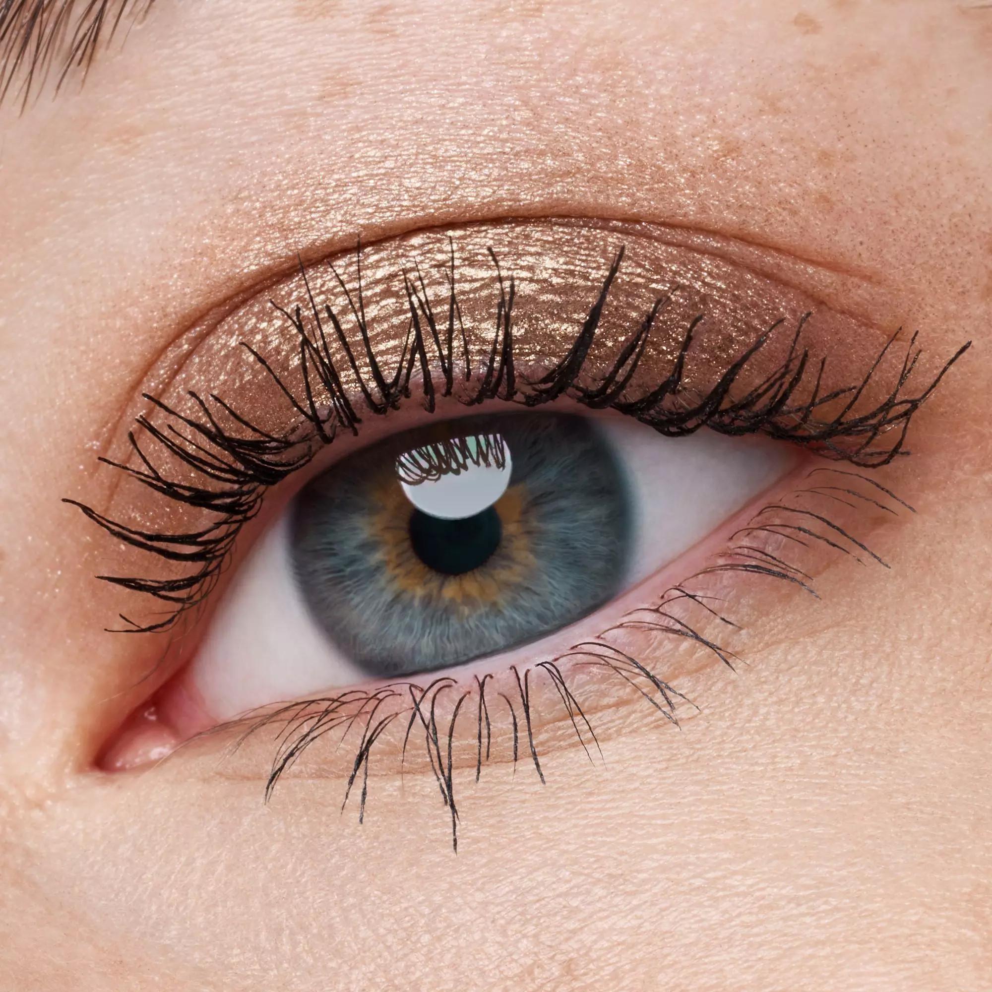 CATRICE Metallic Spark Cream Eyeshadow