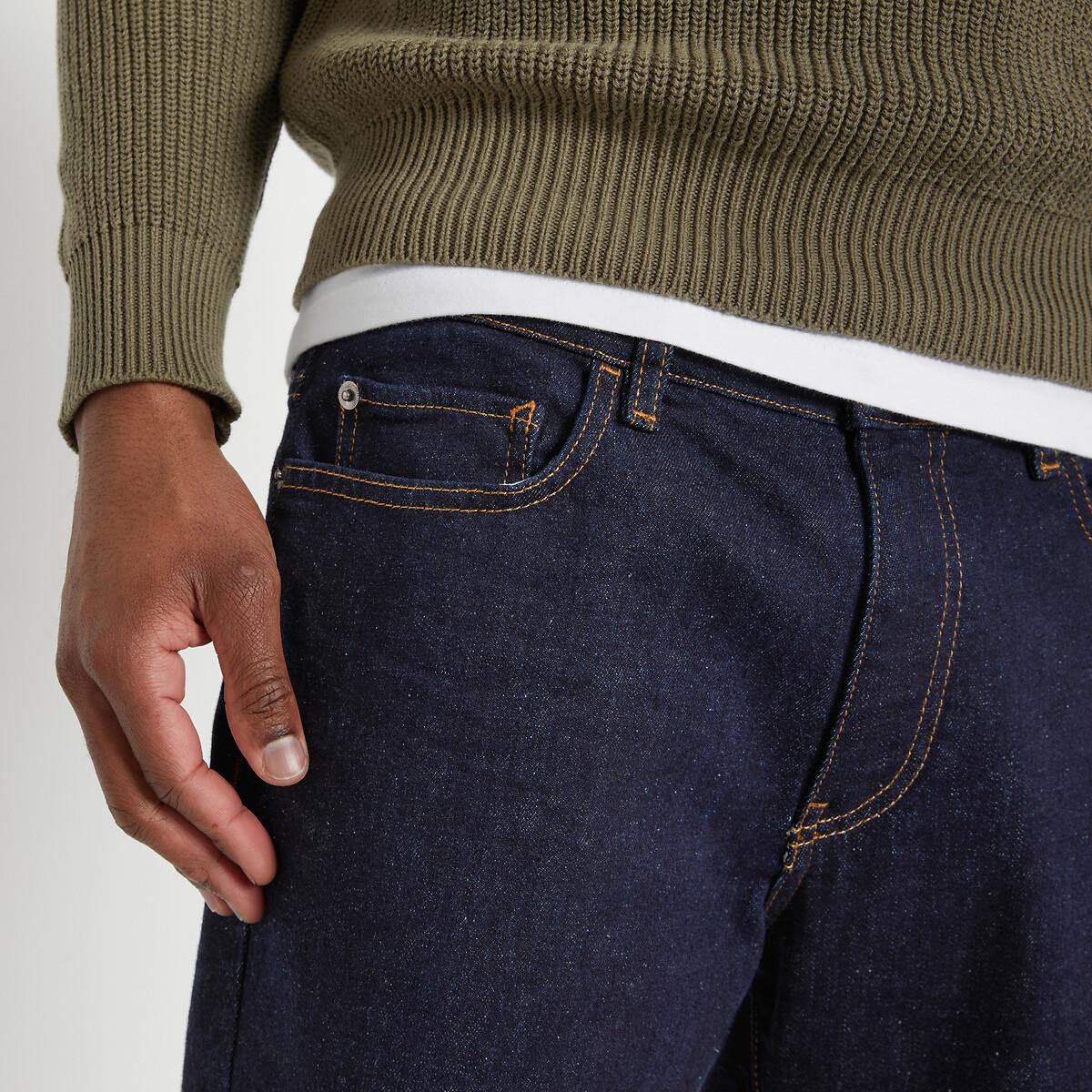 La Redoute Collections Slim Fit Jeans