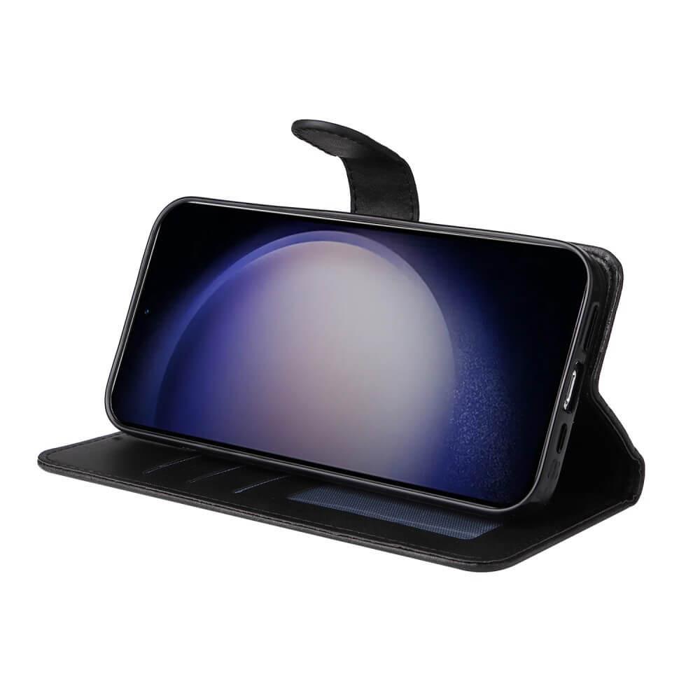 Cover-Discount Galaxy S24+ - Premium Handyhülle Etui