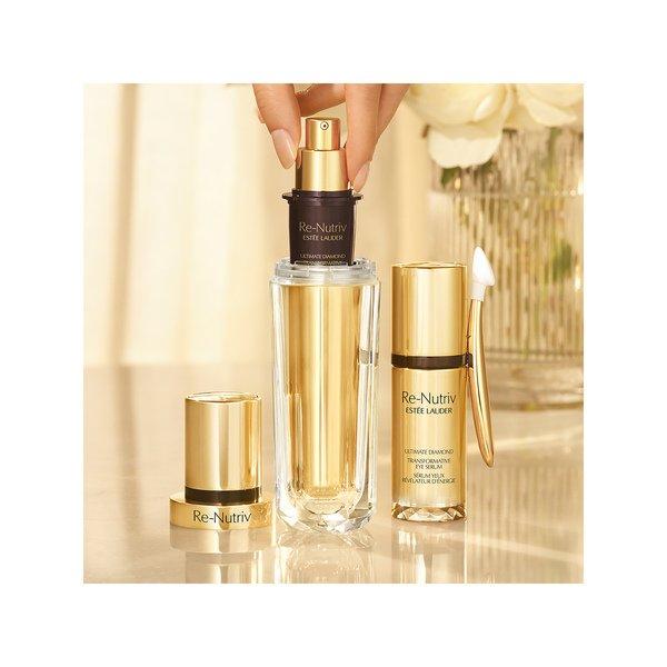 ESTÉE LAUDER Re-Nutriv Ultimate Diamond Transformative Brilliance Serum Refill