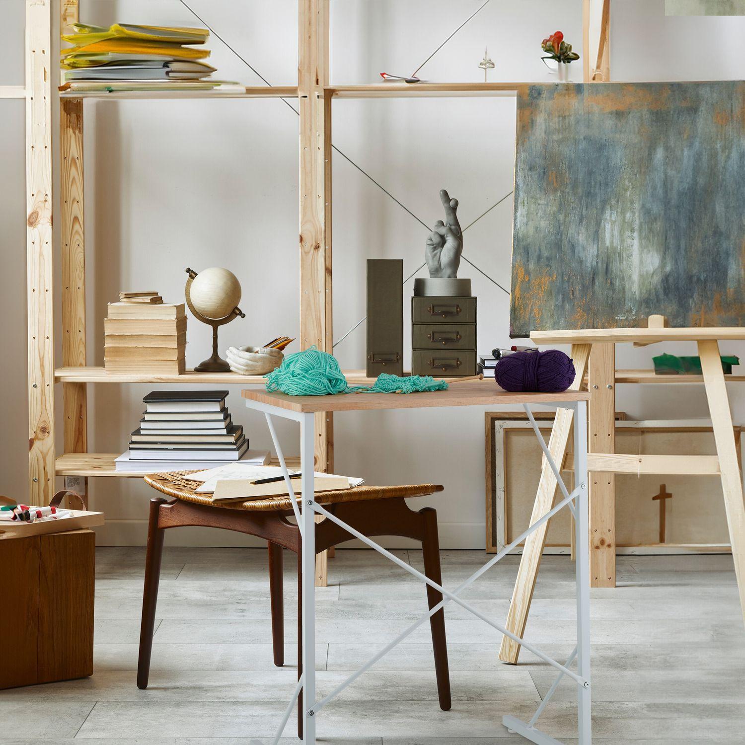 B2X Kleiner Schreibtisch