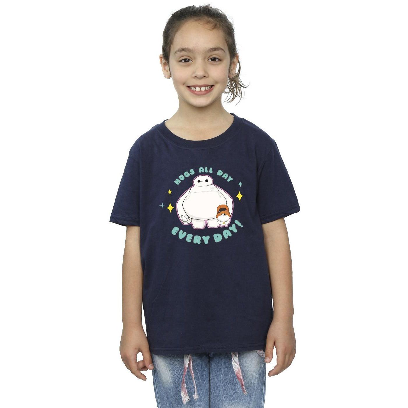 Disney Big Hero 6 Everyday TShirt