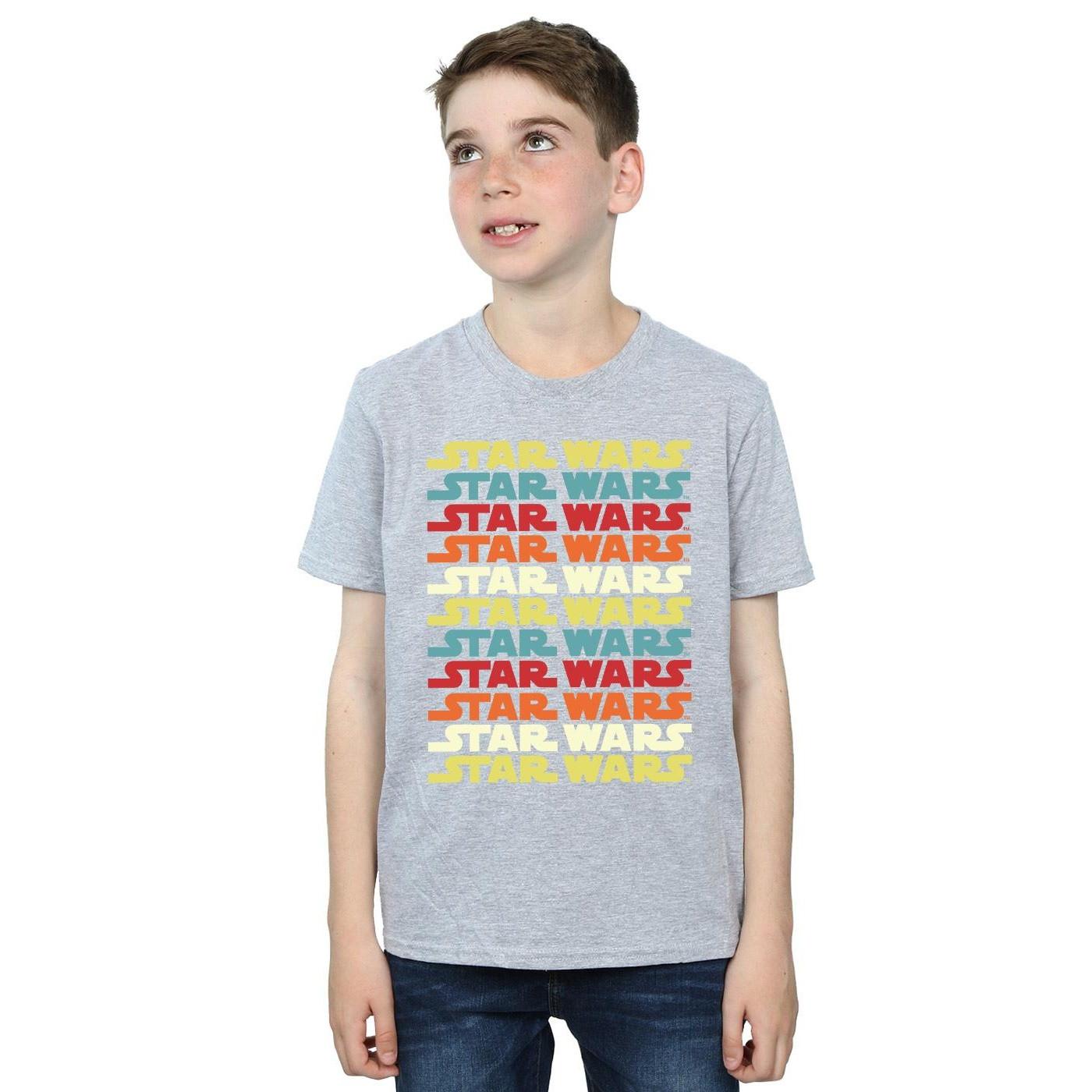 STAR WARS TShirt