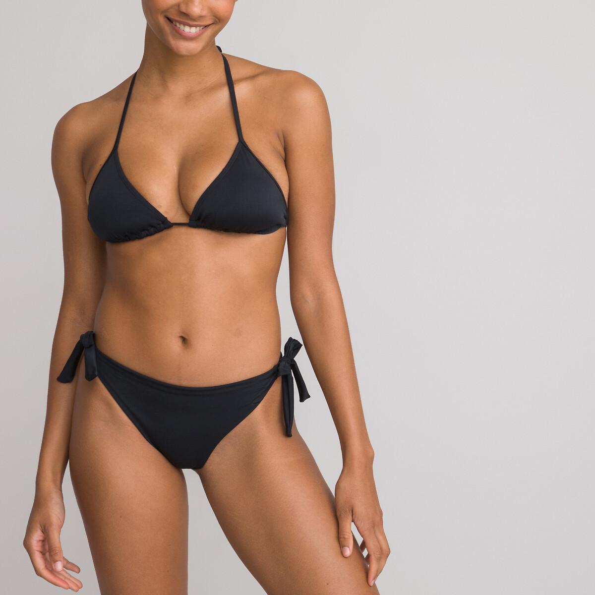 La Redoute Collections Bikini-Oberteil in Triangelform