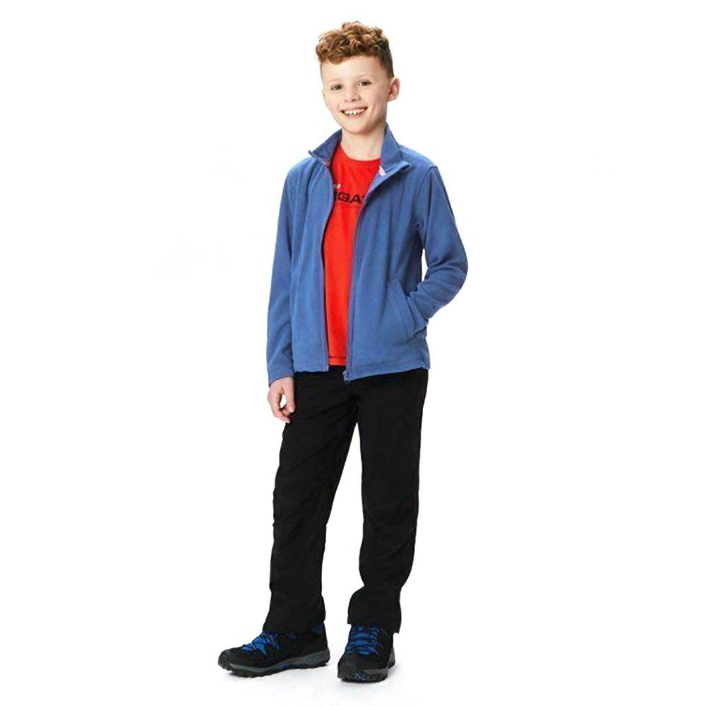Regatta Brigade II Micro Fleece Jacke